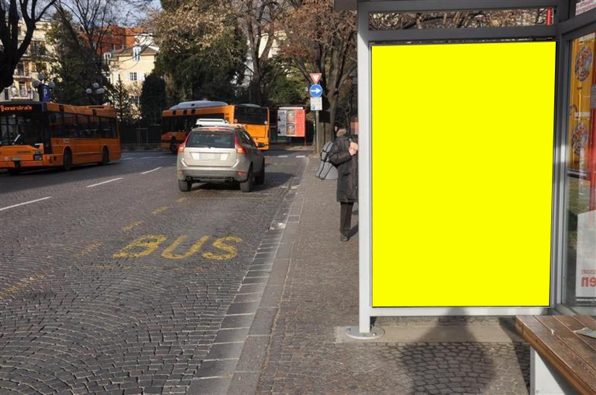 Impianto a Nessun Indirizzo  Bolzano