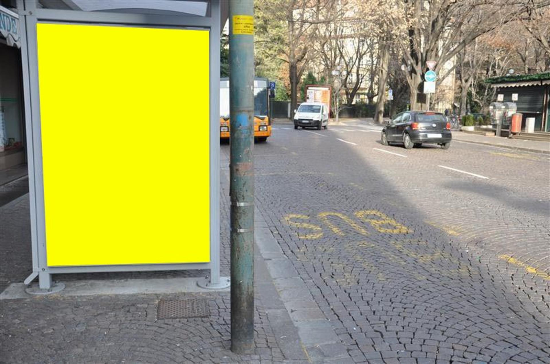 Impianto a VIA DR. JULIUS PERATHONER 35 Bolzano