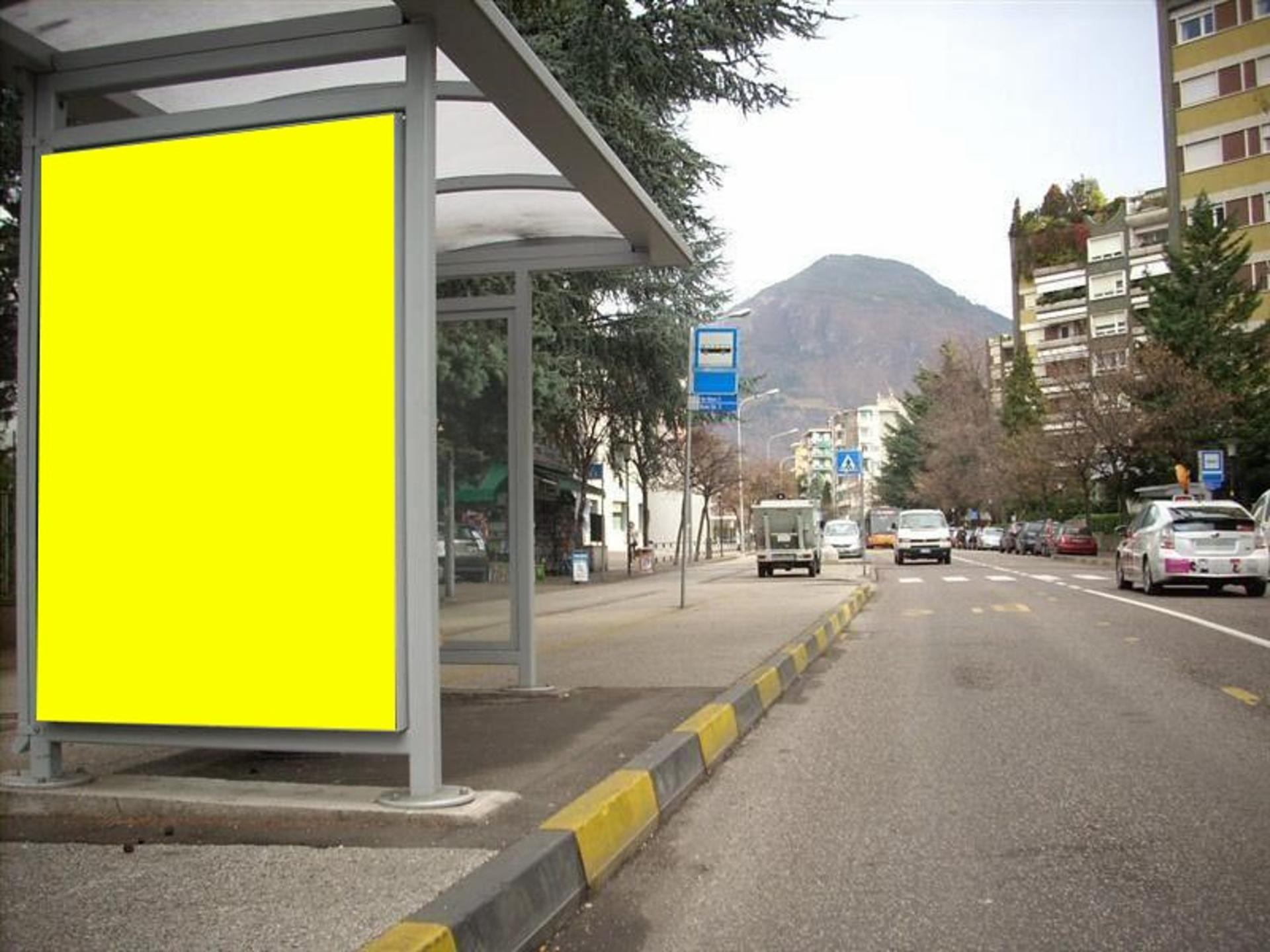 Impianto a VIA ROEN 12 Bolzano