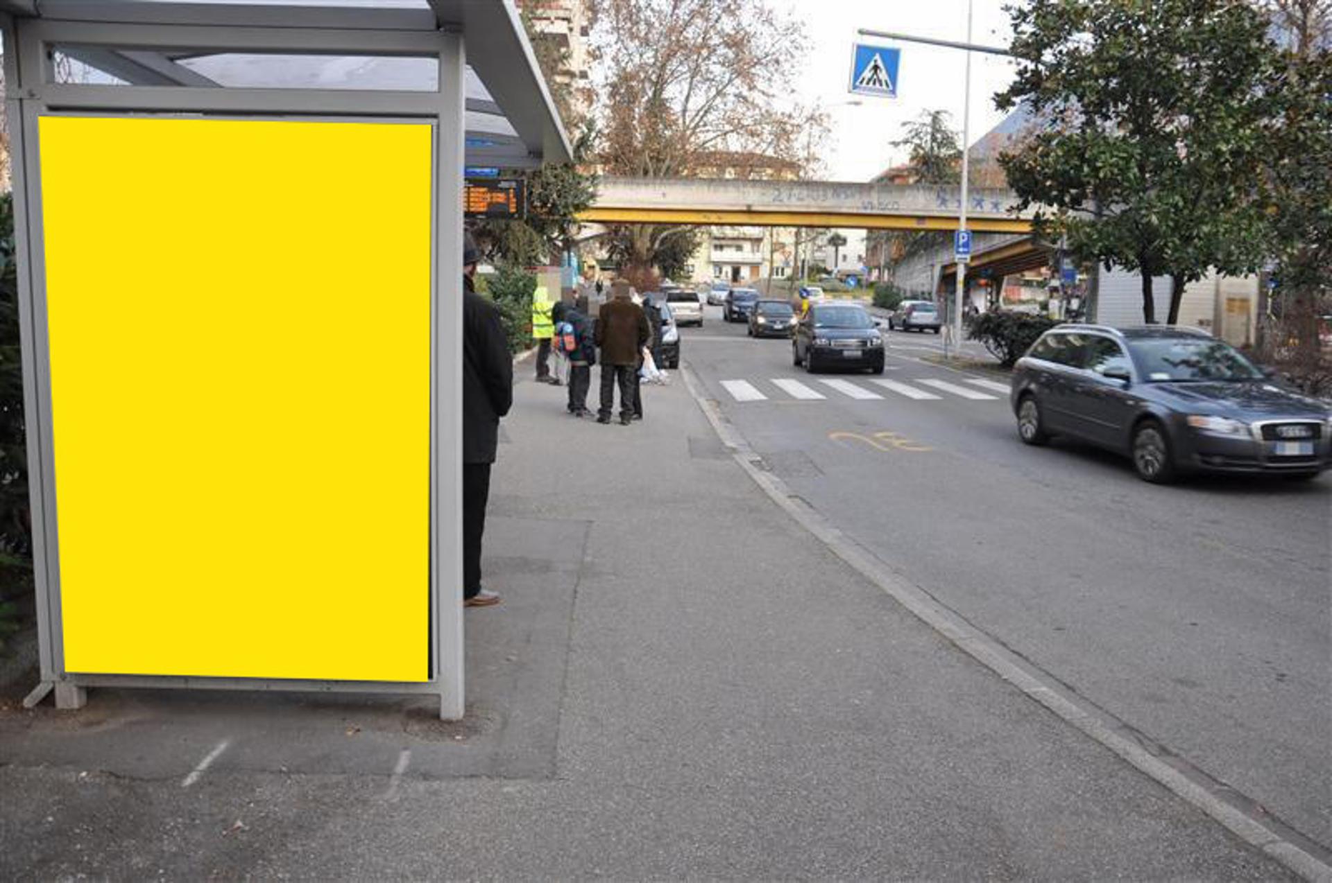 Impianto a VIALE EUROPA 130 Bolzano