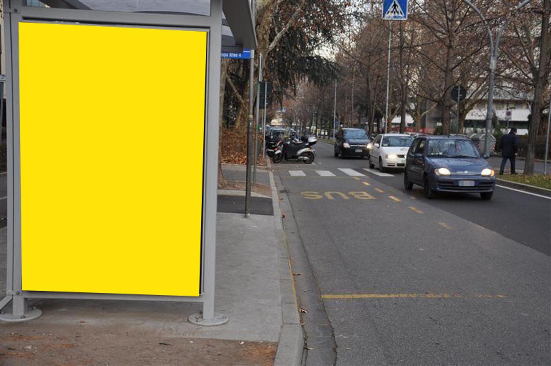 Impianto a VIALE EUROPA 158 Bolzano