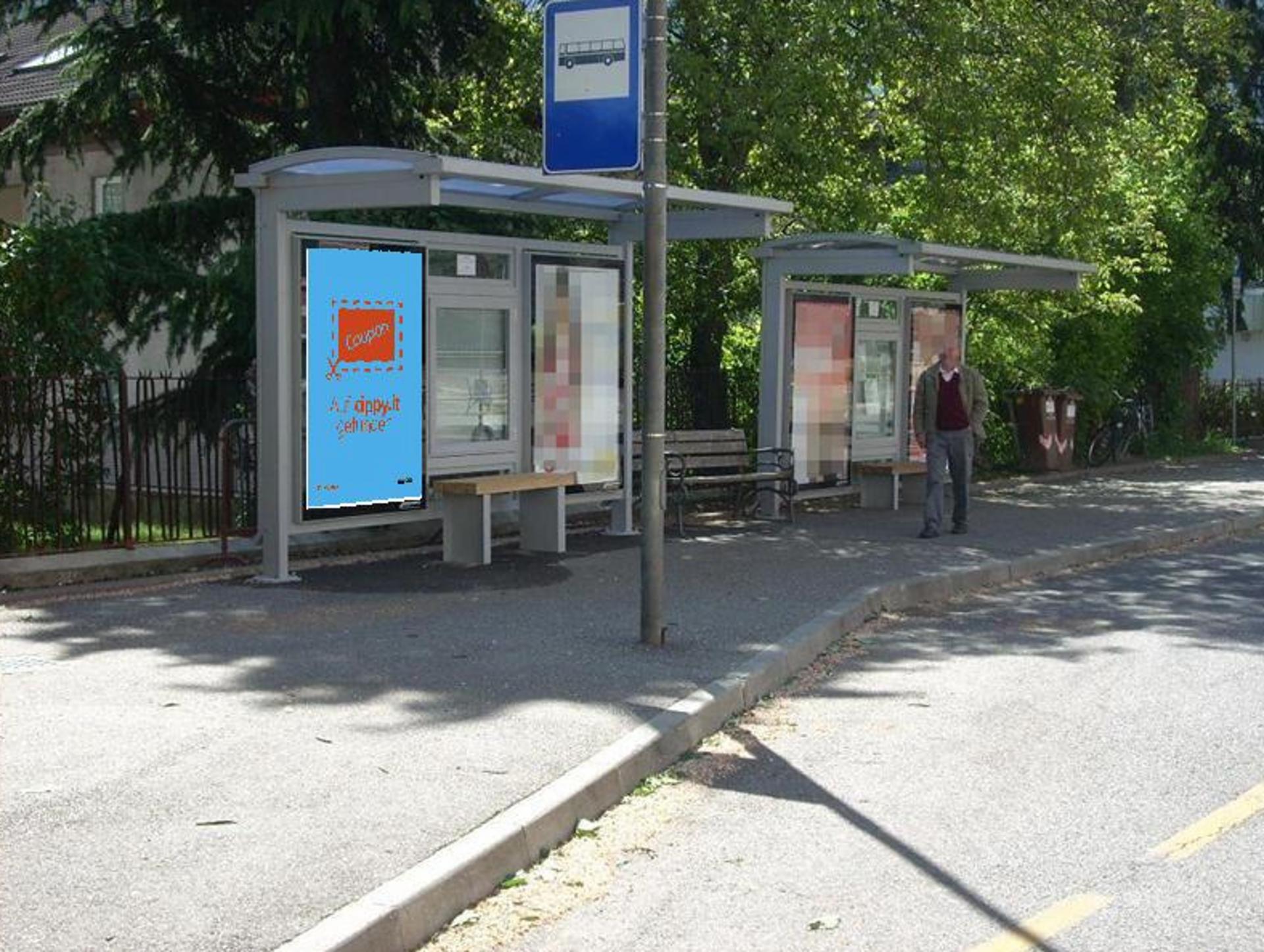 Impianto PENSILINA a Bressanone, in zona Muye