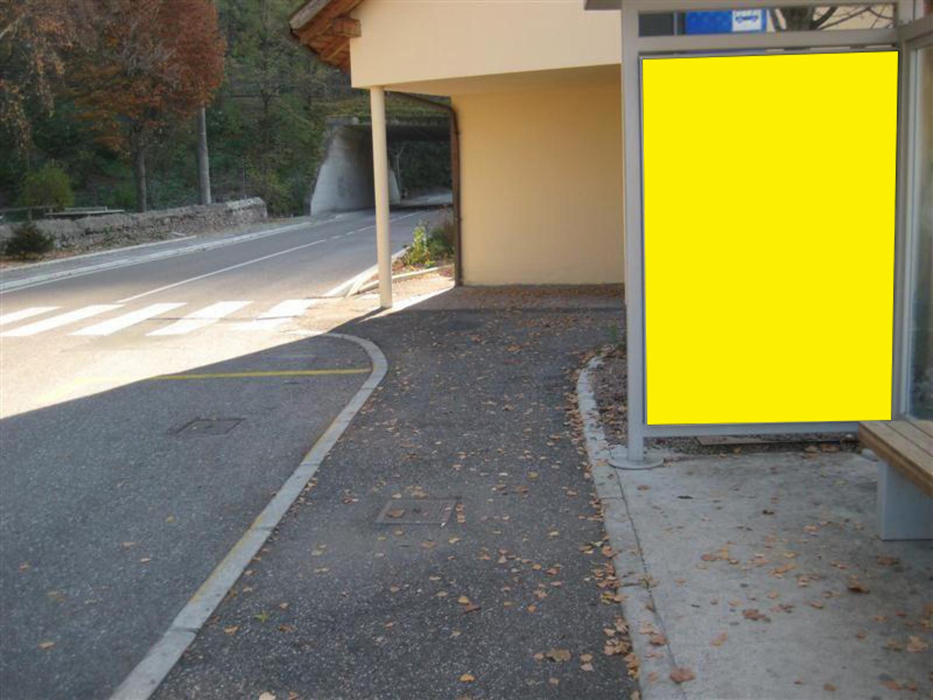 Impianto PENSILINA a Bronzolo, in zona Veneri- Chiesa Vecchia