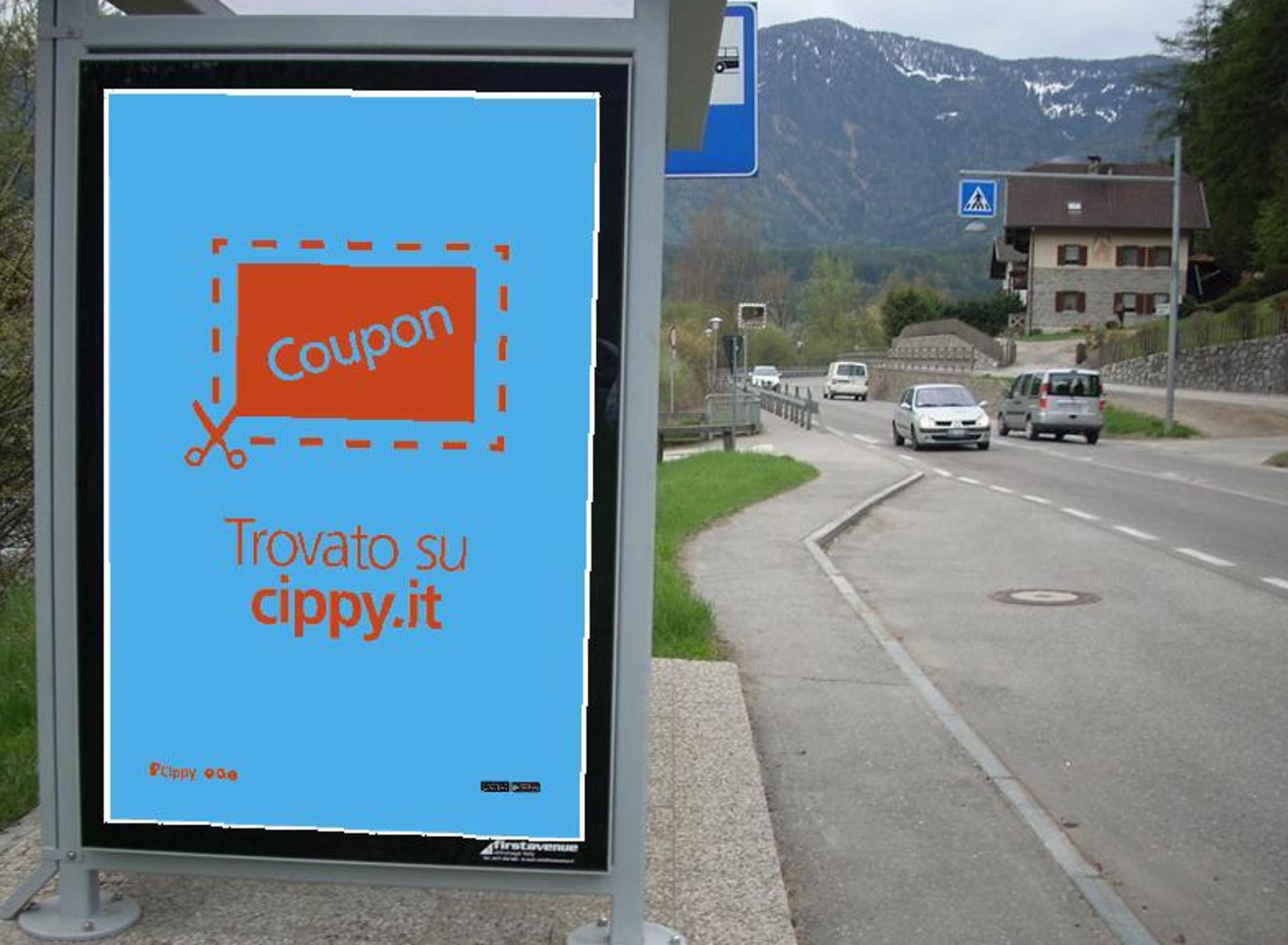 Impianto PENSILINA a Brunico, in zona Zum Hirschen