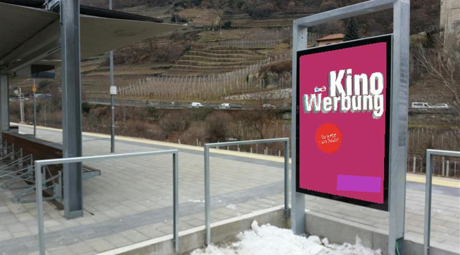 Impianto a VIA STAZIONE  Castelbello-Ciardes