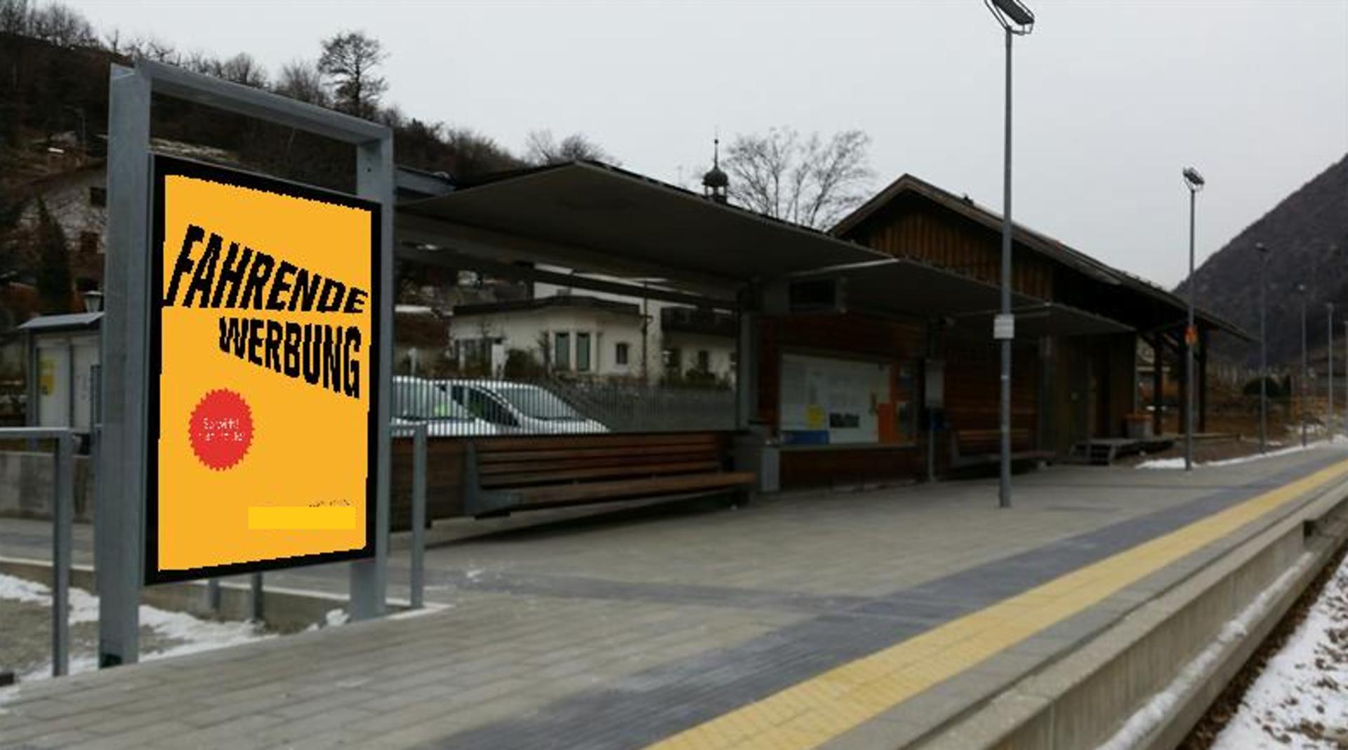 Impianto PENSILINA a Castelbello-Ciardes, in zona Kuppelrain