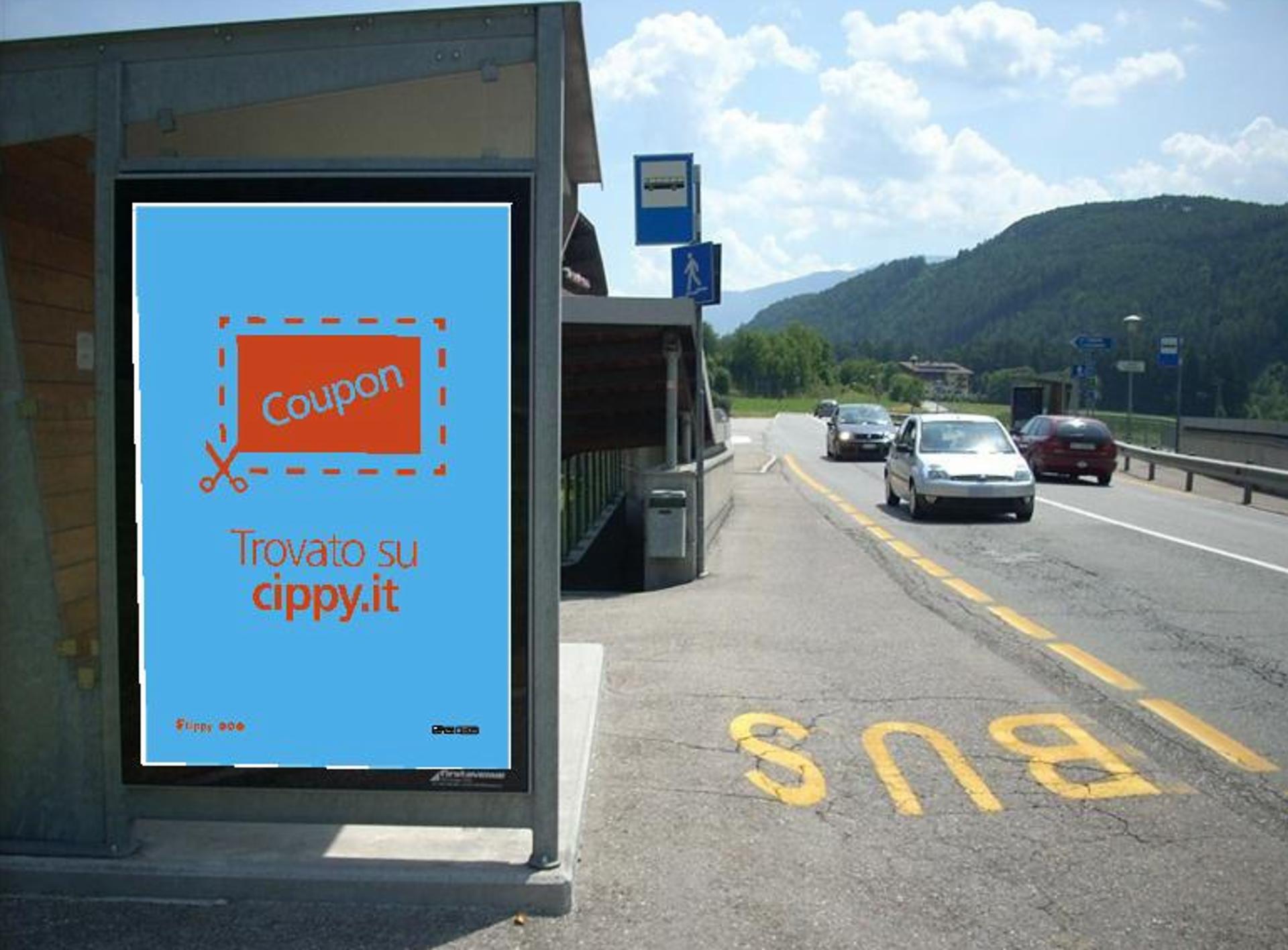 Impianto PENSILINA a Chienes, in zona St. Sigmund & Jakobus