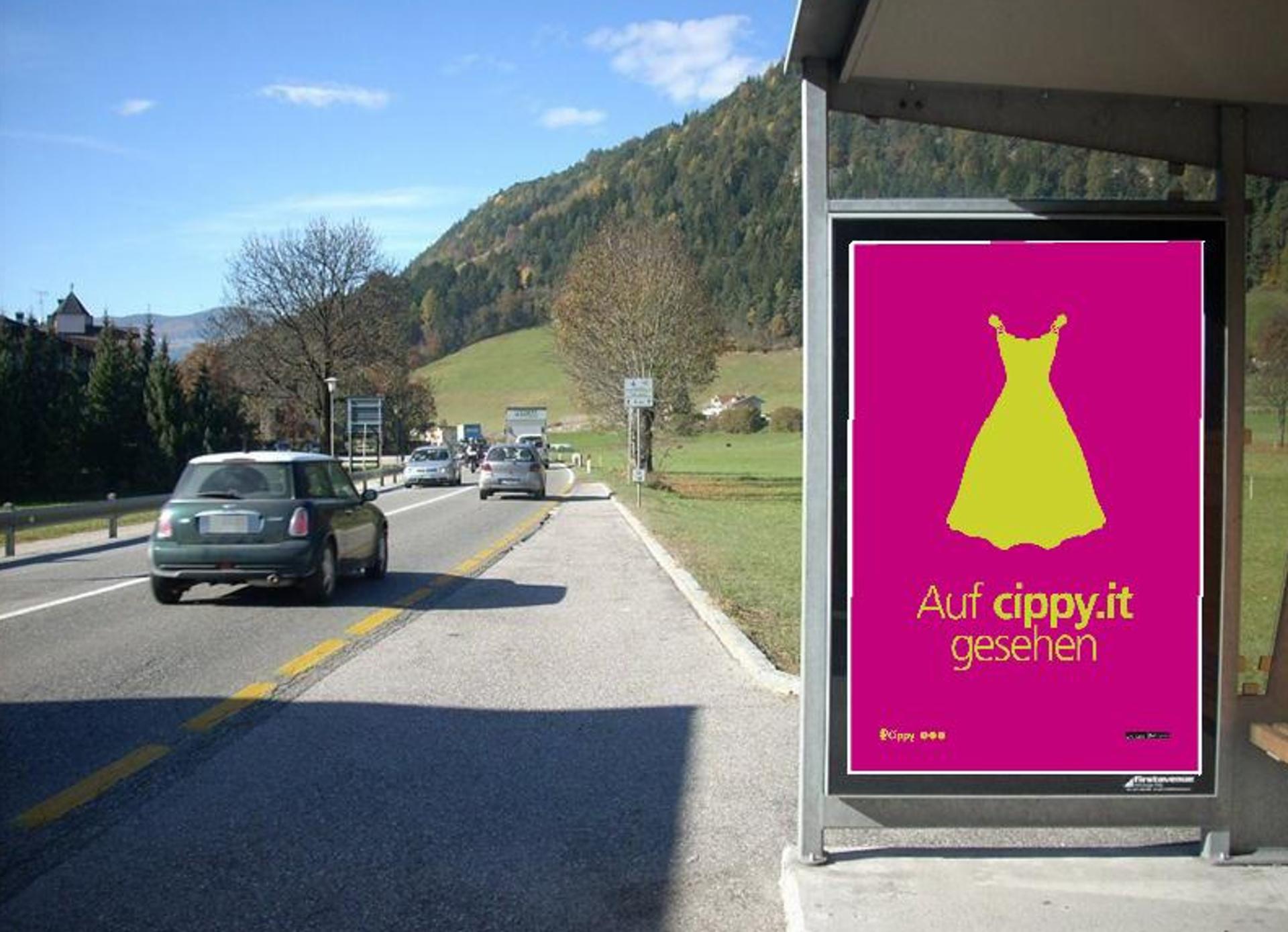 Impianto PENSILINA a Chienes, in zona St. Sigmund & Jakobus