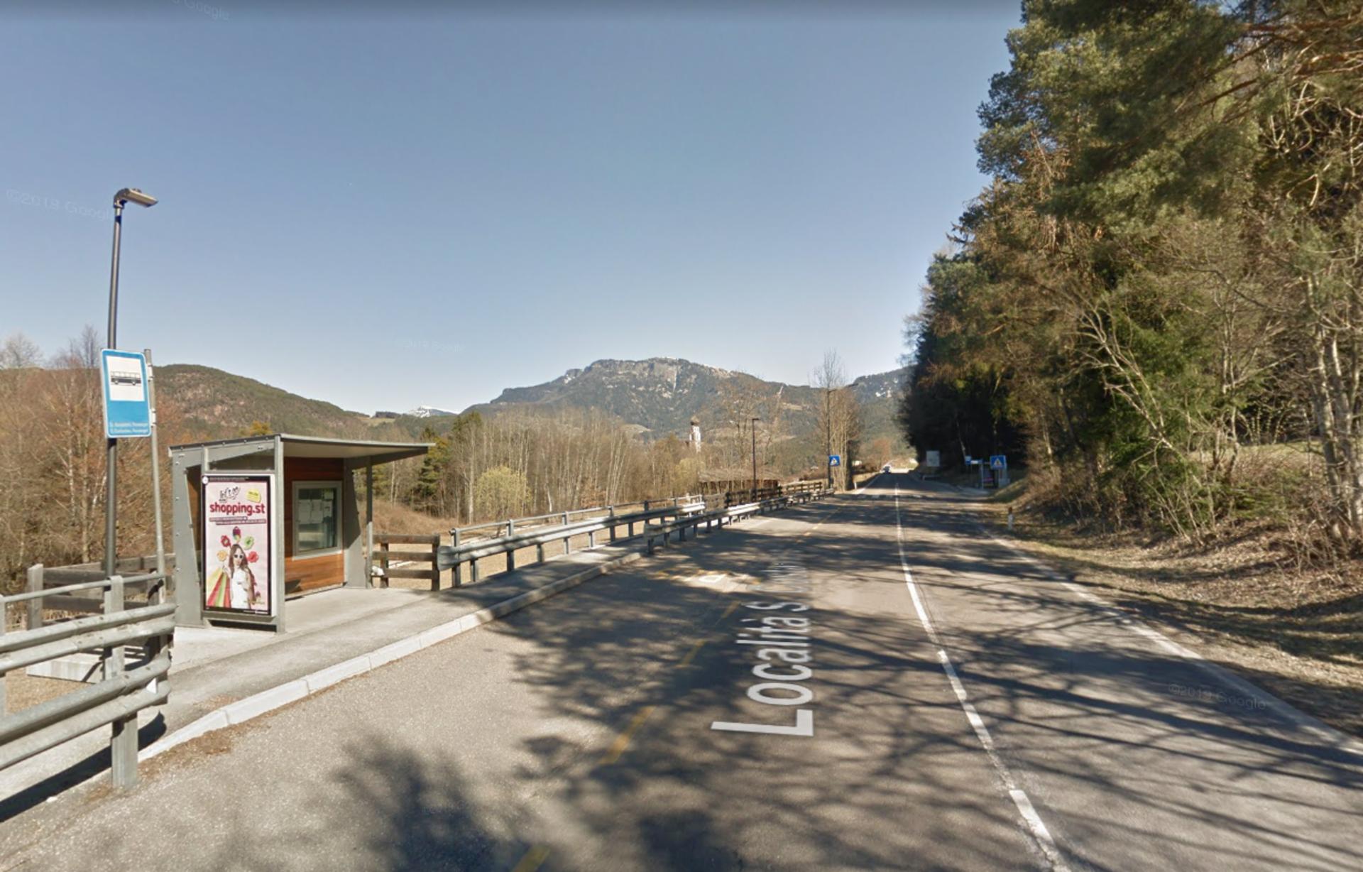 Impianto a STRADA STATALE 12 KM 10  Fiè allo Sciliar