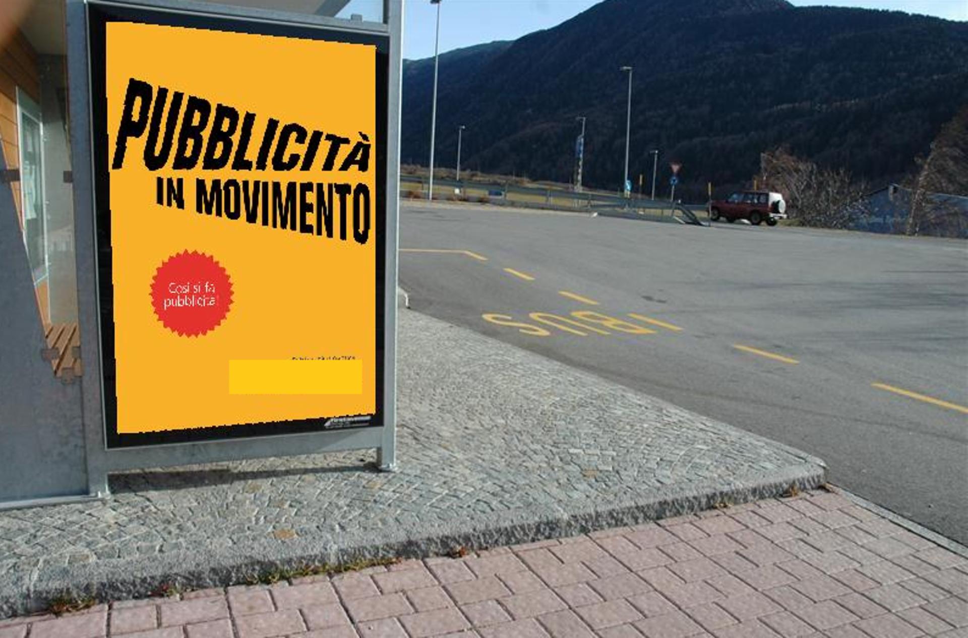 Impianto a STRADA STATALE 40 KM 13  Malles Venosta