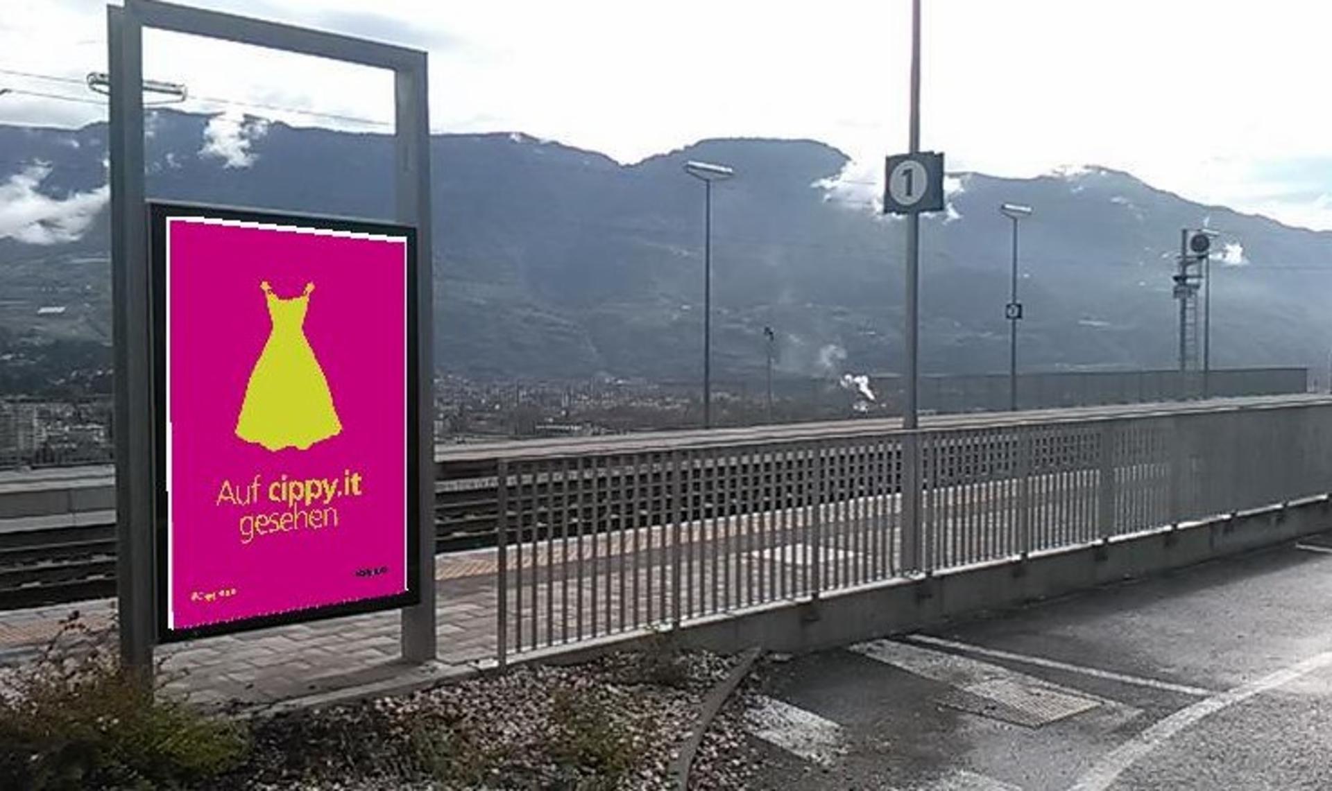 Impianto PENSILINA a Marlengo, in zona Restaurant La Maiena