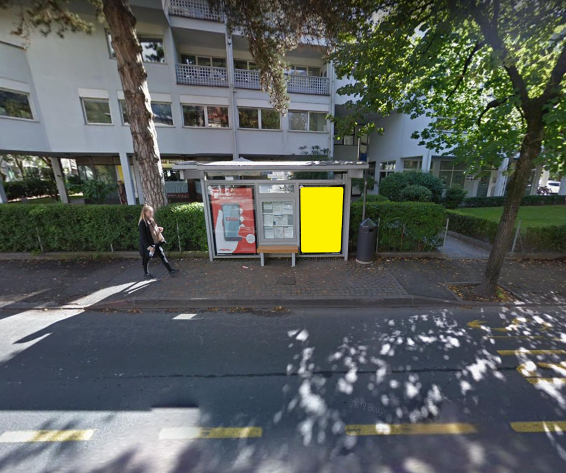 Impianto a VIA GOETHE 7-3 Merano