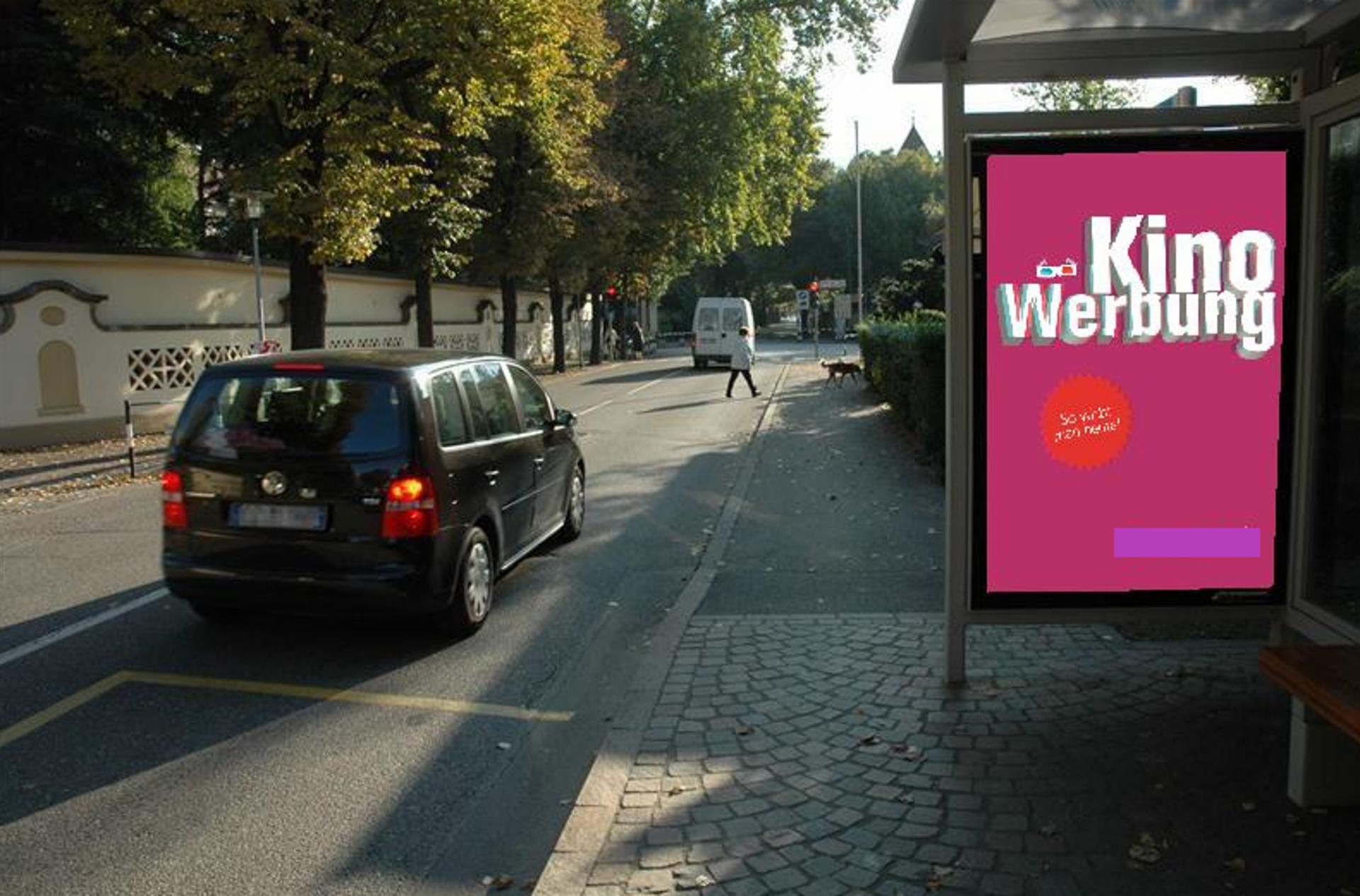 Impianto PENSILINA a Merano, in zona New 17