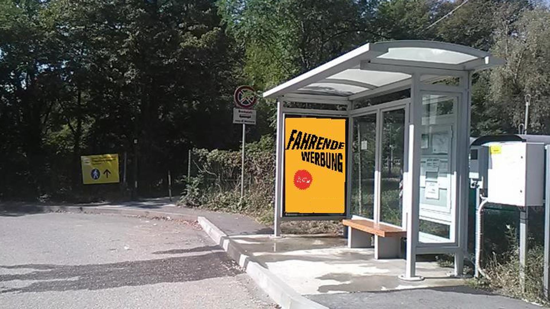 Impianto PENSILINA a Merano, in zona Biergarten Meran Ristorante & Pizzeria 