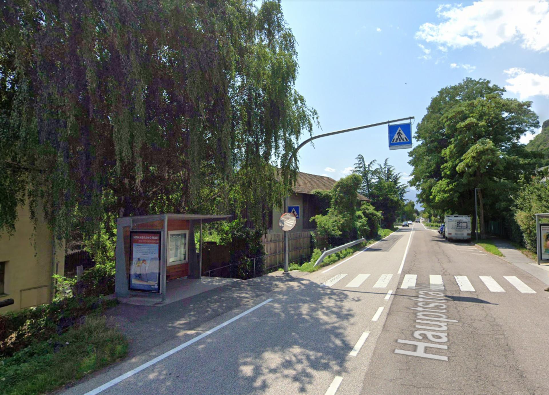 Impianto a VIA COMPACCIO KM 1,8  Naturno