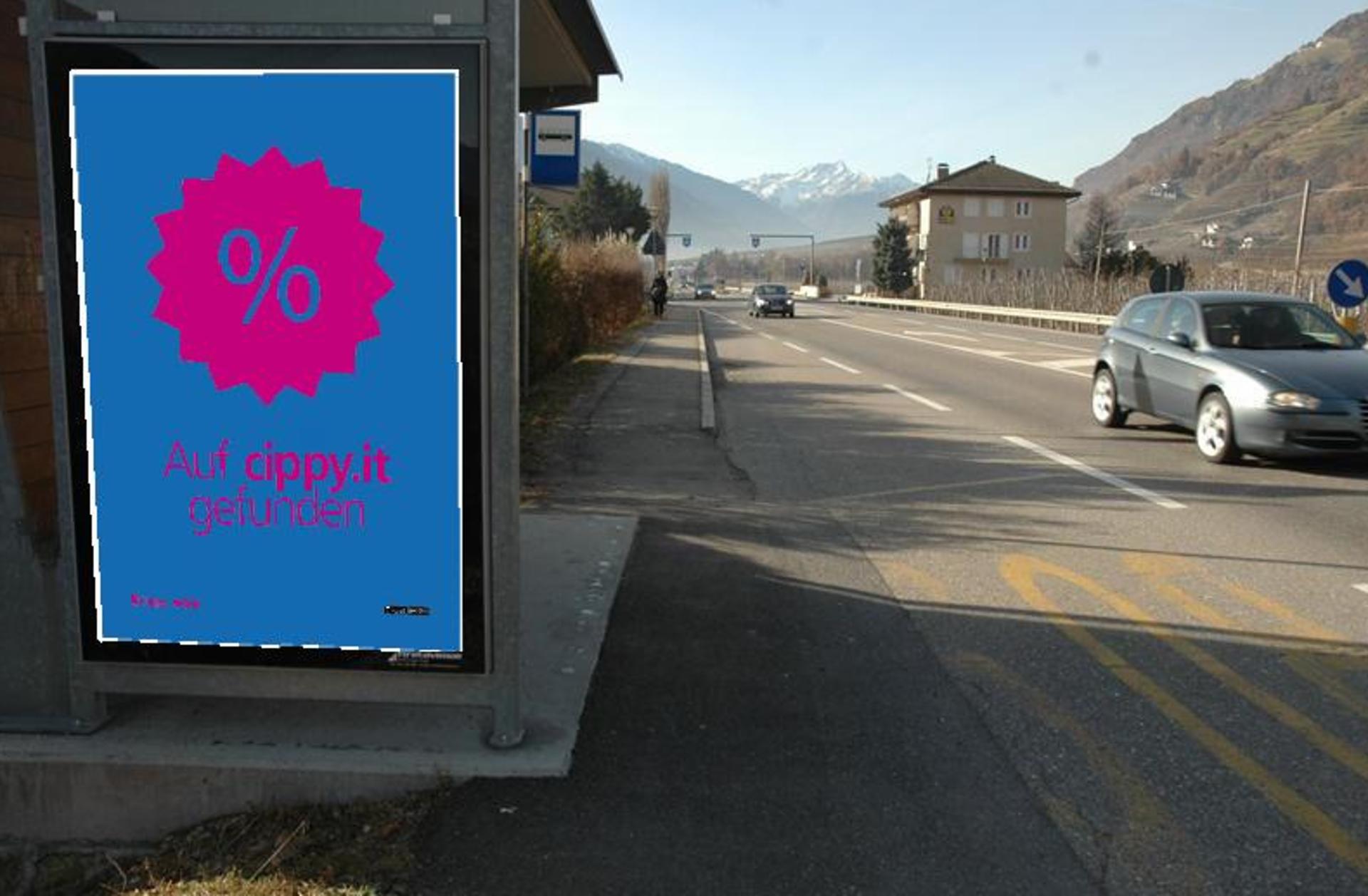 Impianto a STRADA STATALE 38 KM 188,7  Naturno
