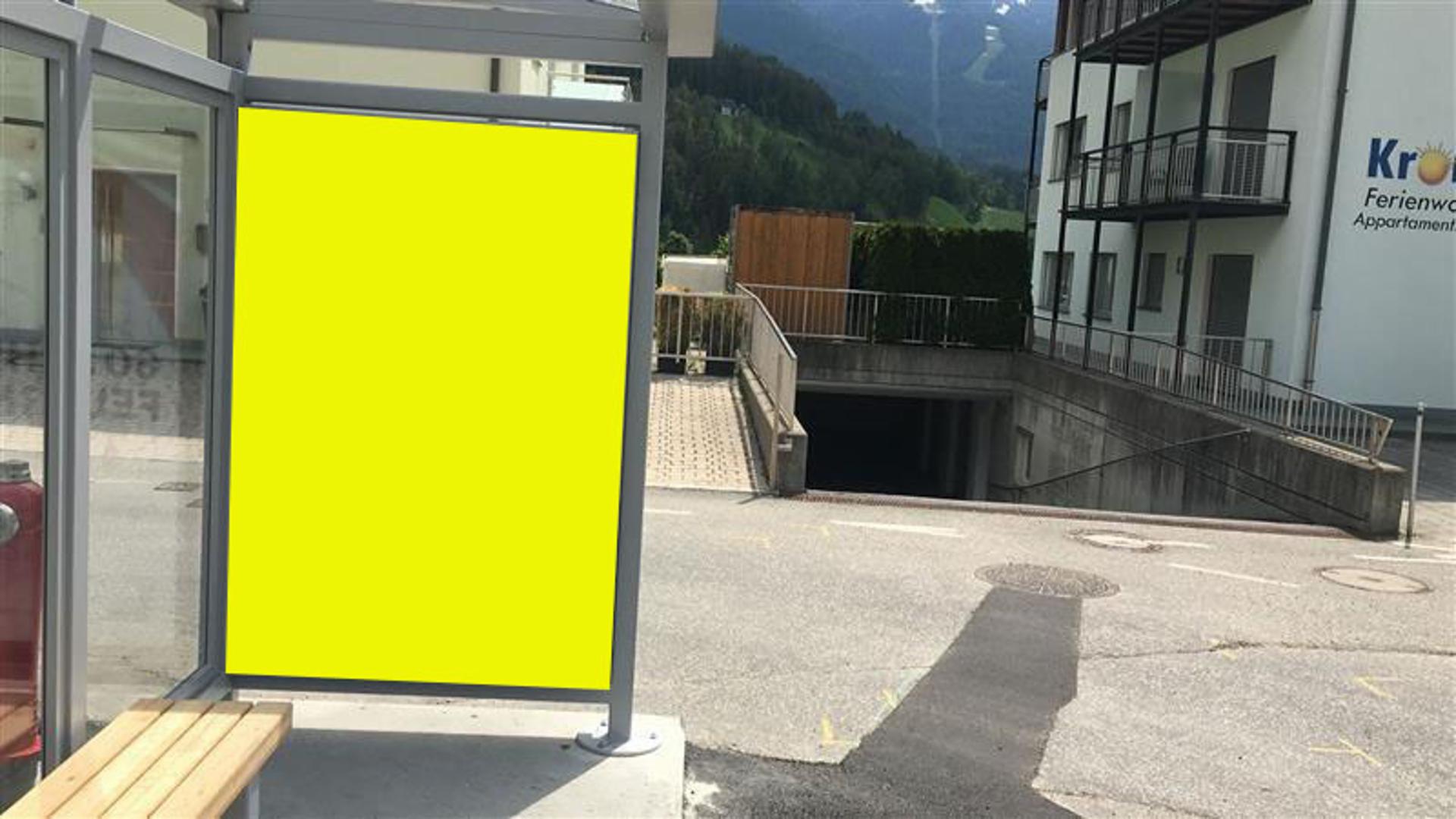 Impianto a VIA GILBERT WURZER 27 Perca