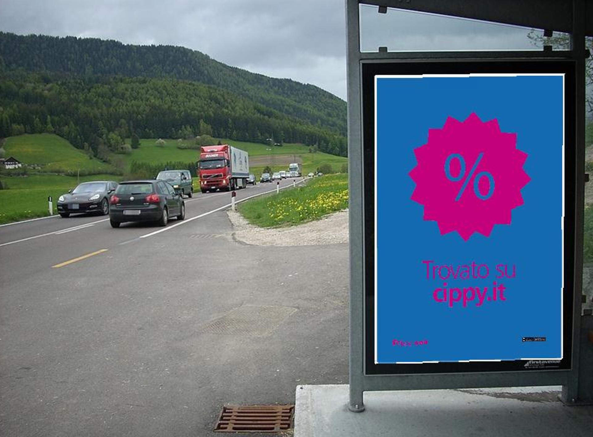 Impianto PENSILINA a Rasun-Anterselva, in zona Babybecken