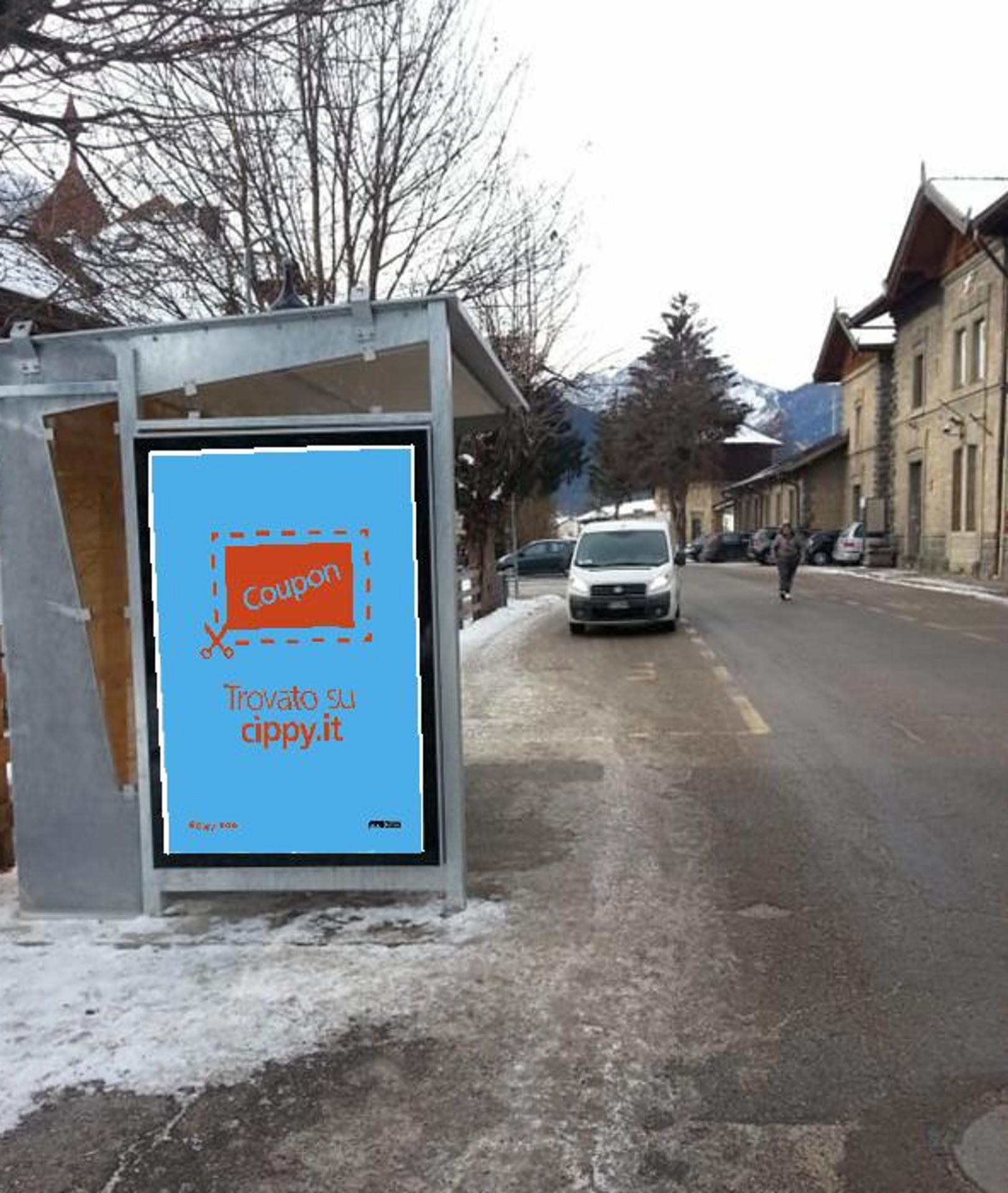Impianto a VIA STAZIONE 10B San Candido