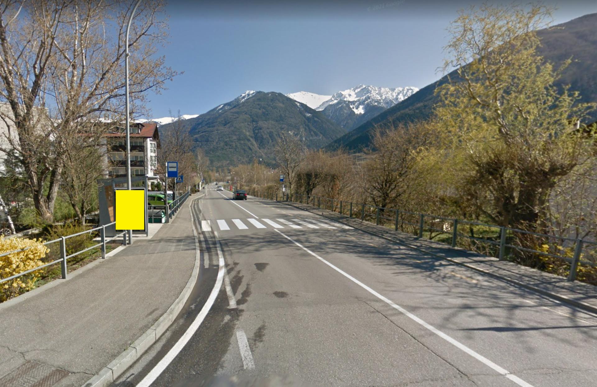 Impianto a STRADA PROVINCIALE 90 KM 5,2  Silandro
