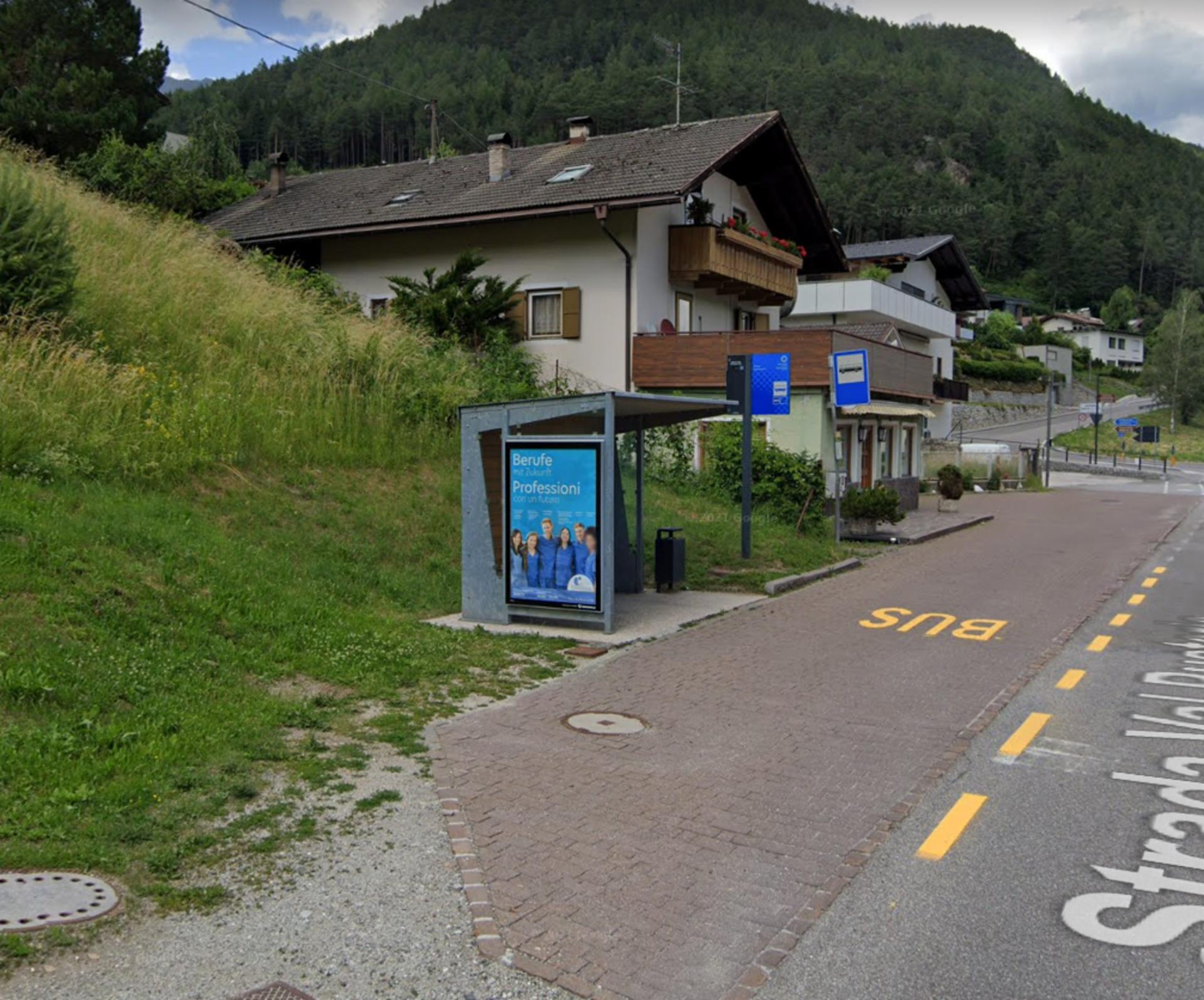 Impianto a STRADA Val Pusteria  Vandoies
