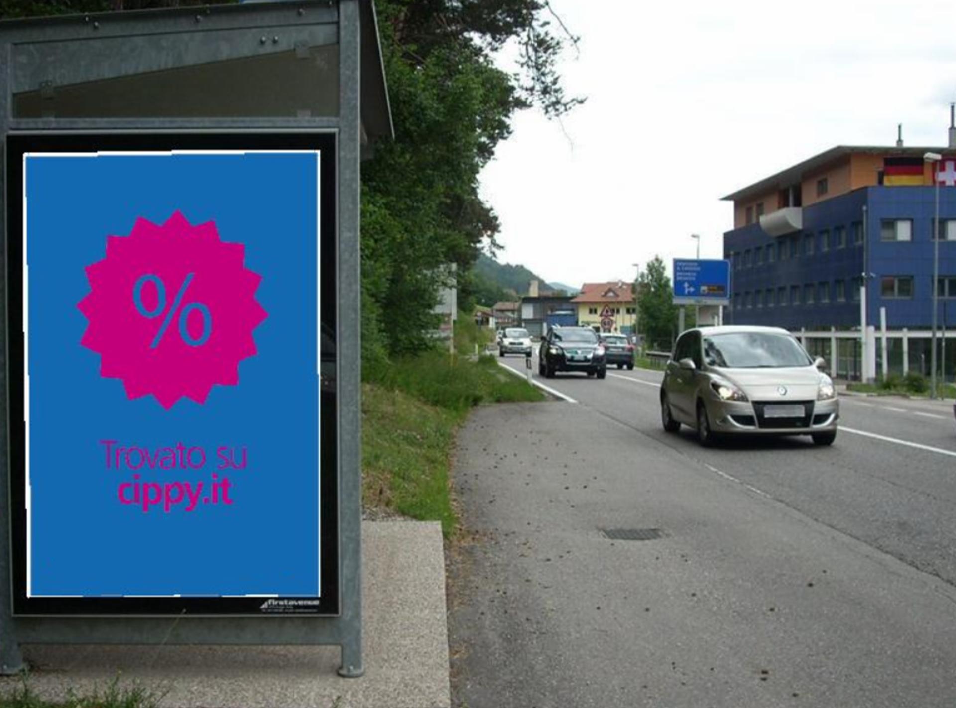 Impianto PENSILINA a Vandoies, in zona Capriz