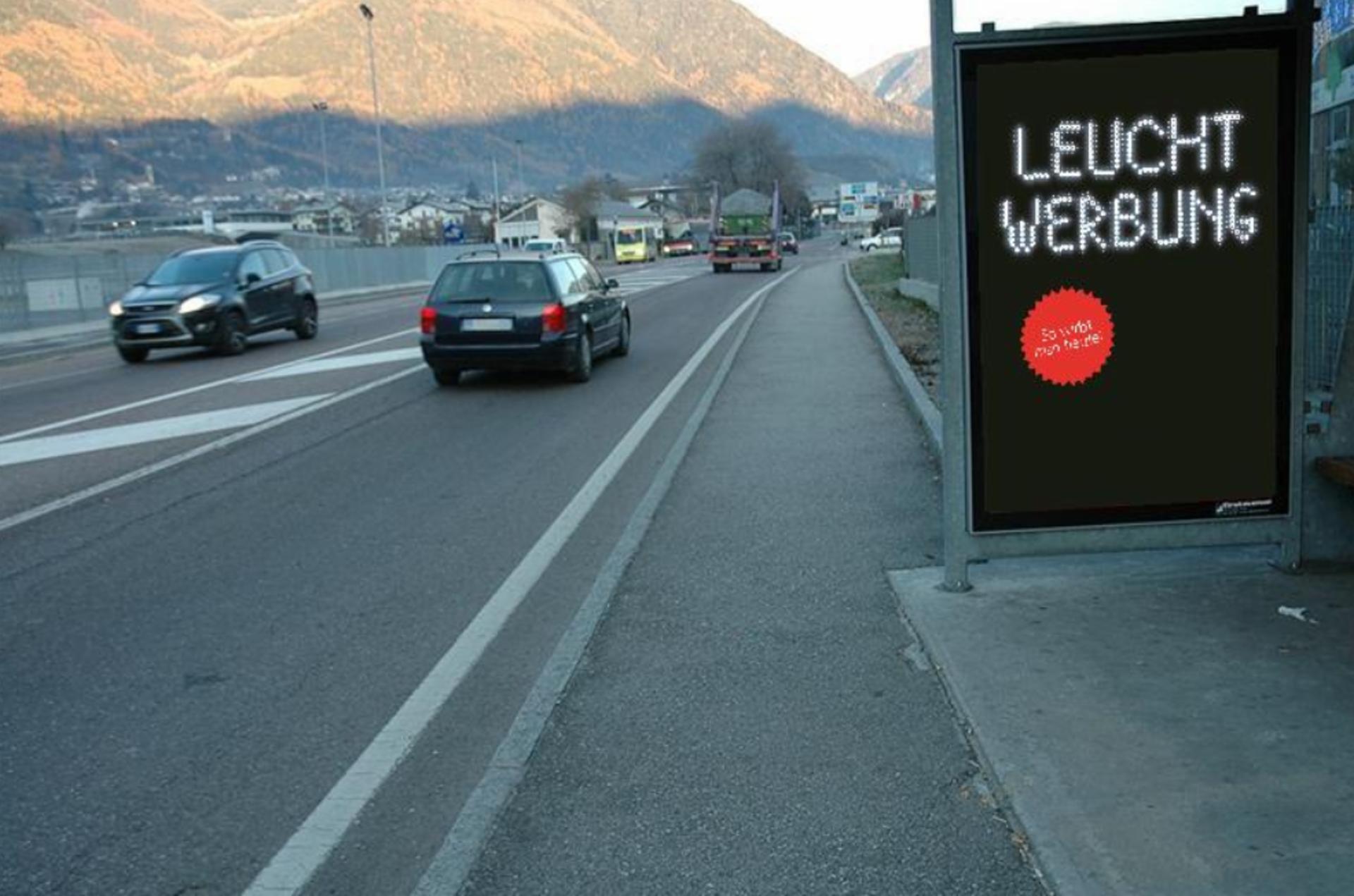 Impianto PENSILINA a Varna, in zona Brimi