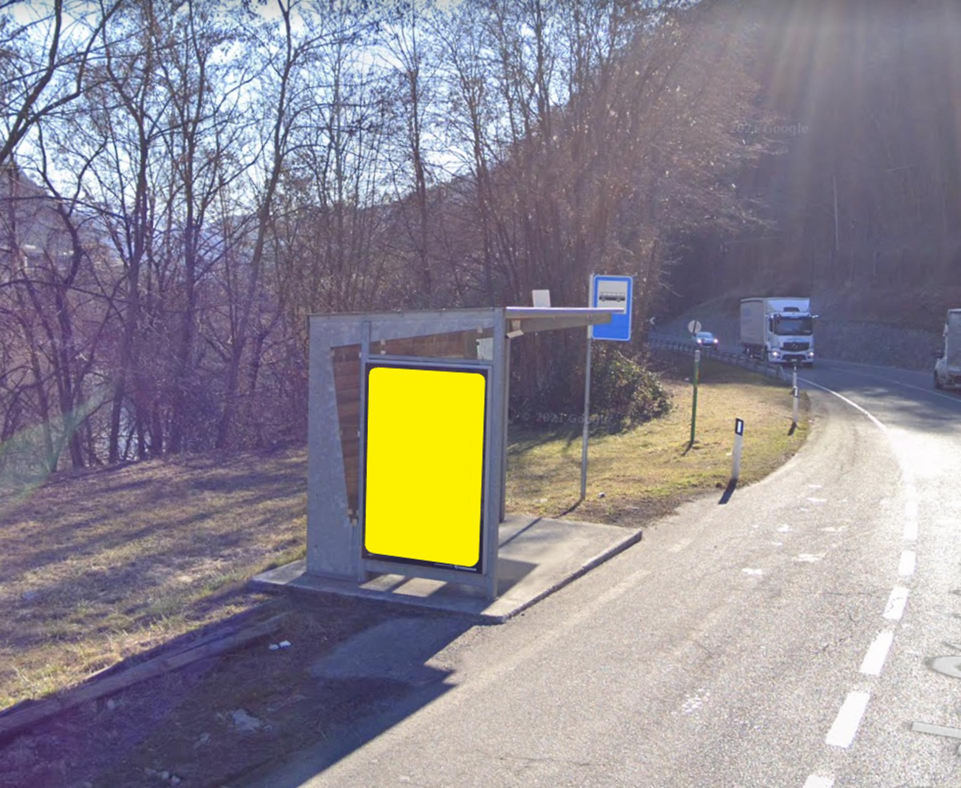 Impianto PENSILINA a Villandro, in zona Pschnickerhof