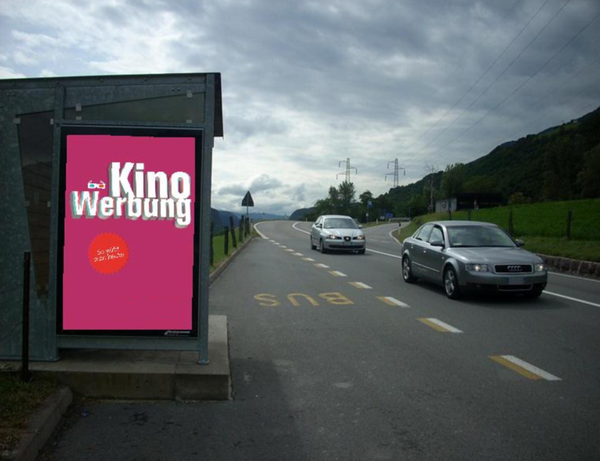 Impianto PENSILINA a Villandro, in zona Zum Kalten Keller - Cantina Fredda