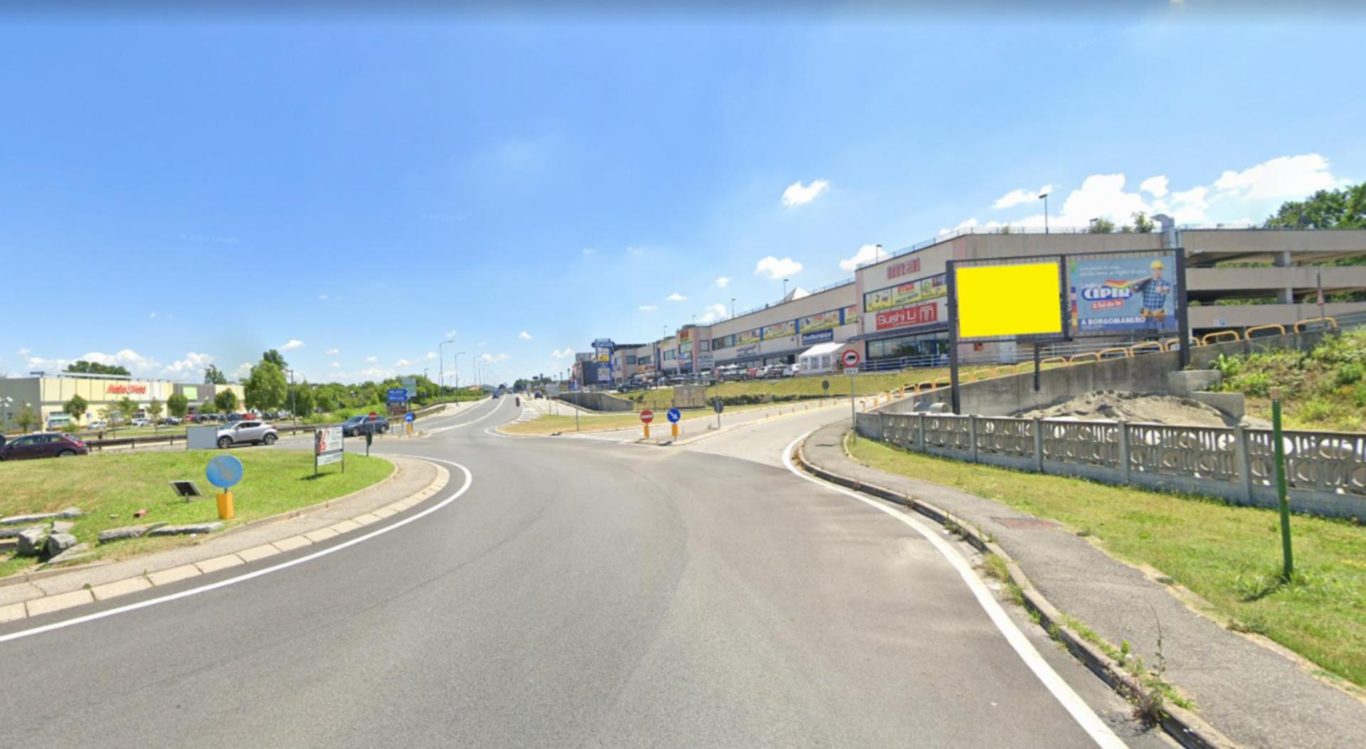 Impianto a VIA BEATI  Castelletto sopra Ticino