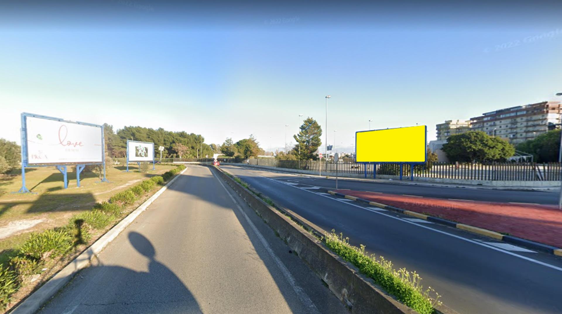 Impianto a VIA LUIGI MASCHERPA  Taranto