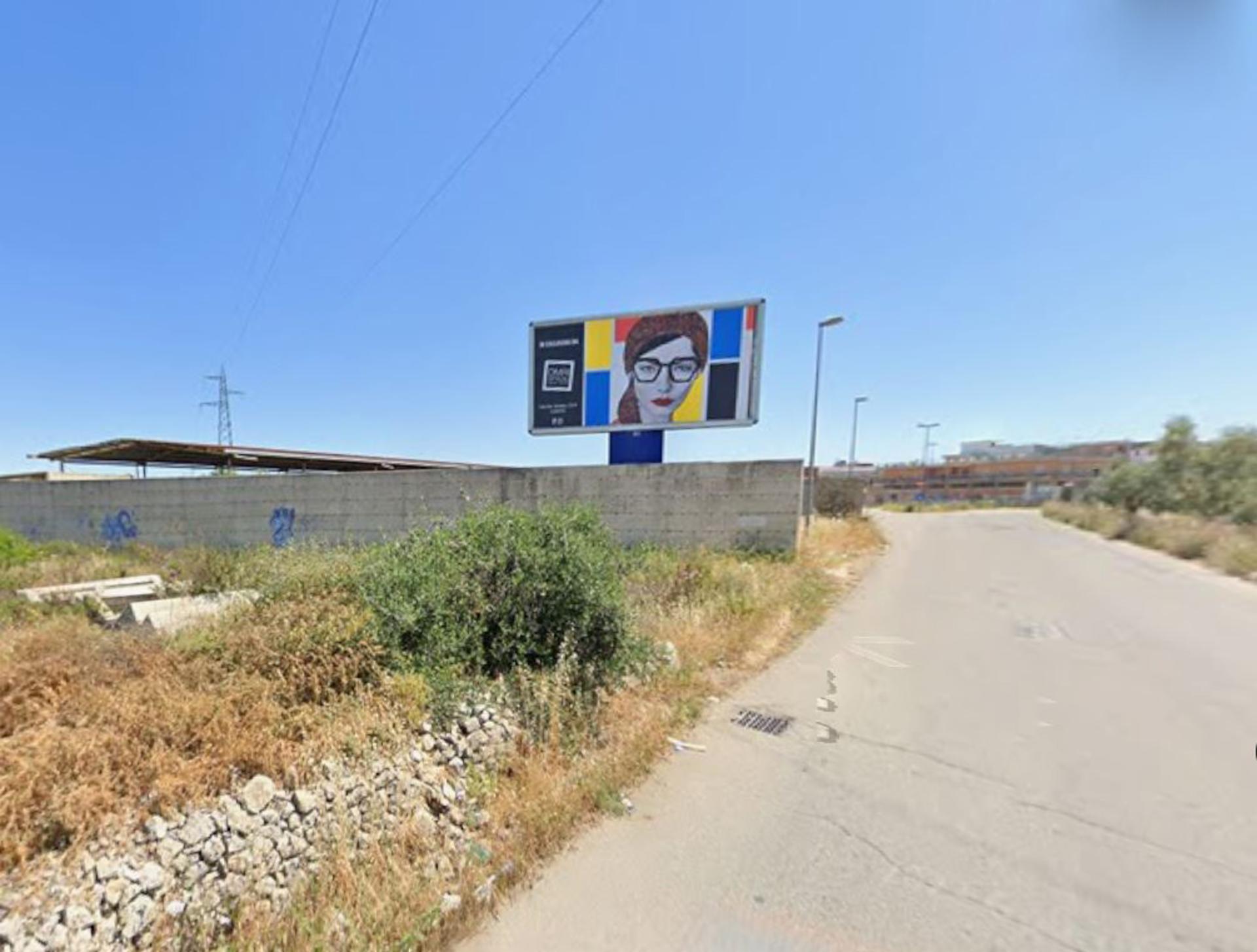Impianto a VIA BELVEDERE  Corato
