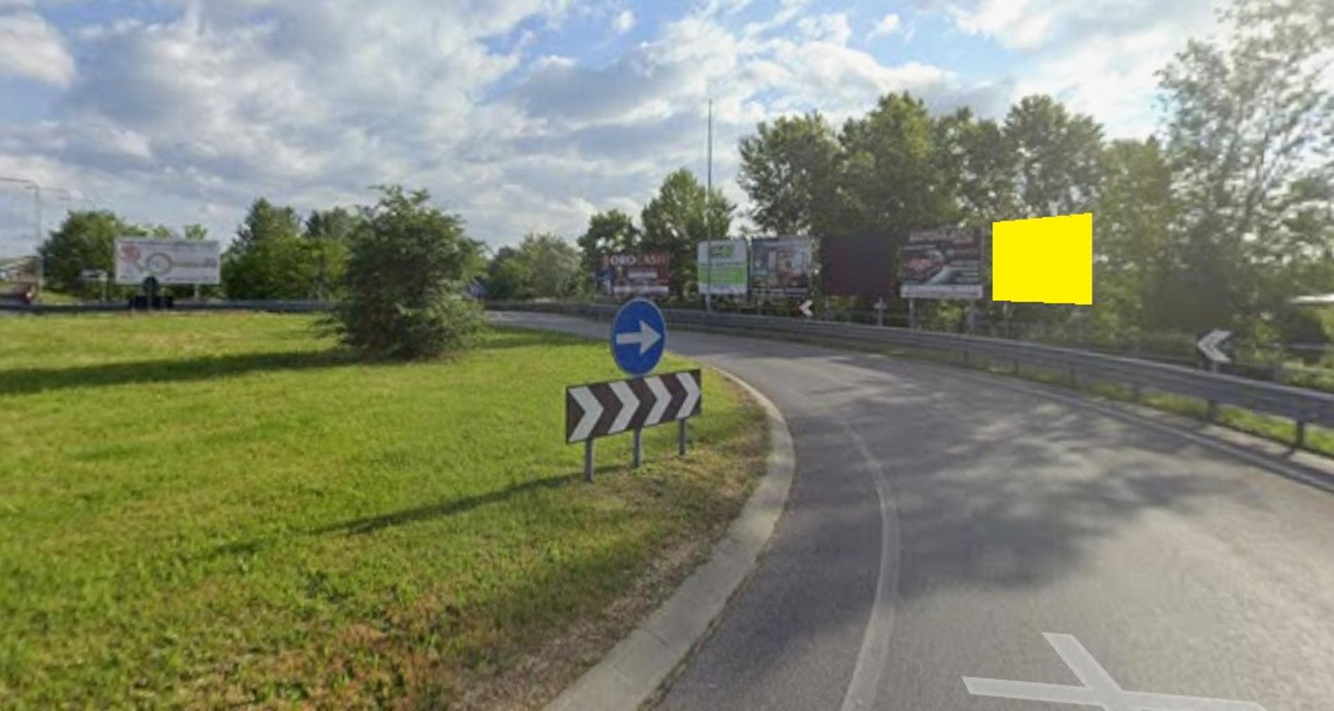 Impianto MEDI FORMATI a Vignate, in zona OVS