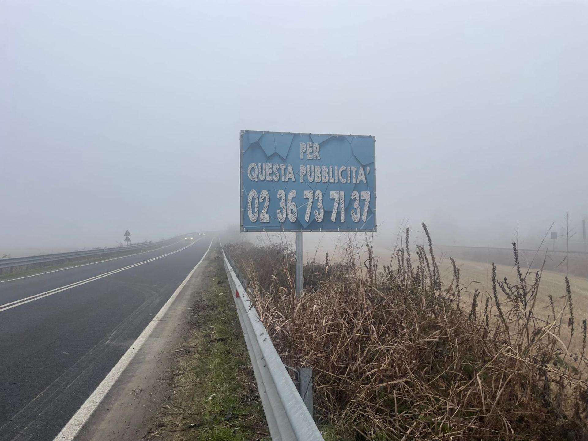 Impianto a VIA MAESTRA 94 Mortara