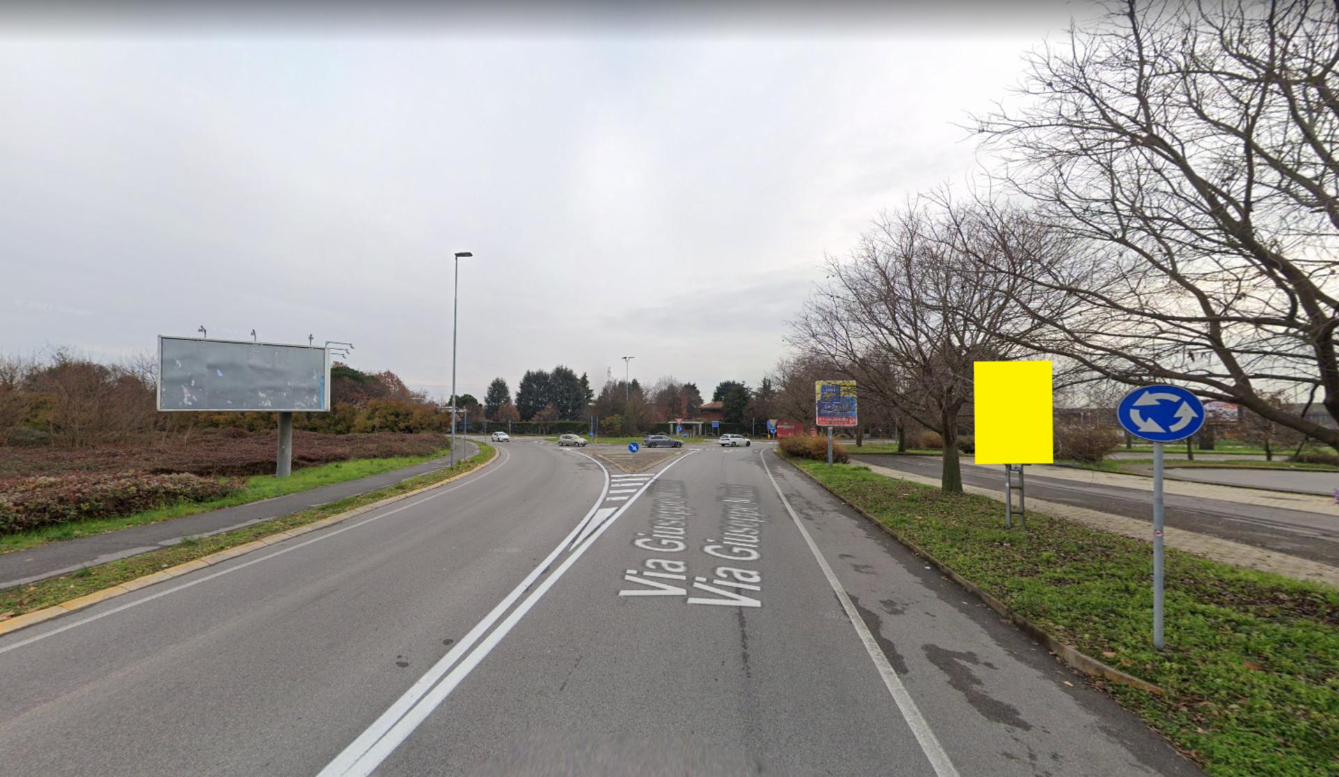 Impianto a VIA Mazzini  Trezzo sull'Adda