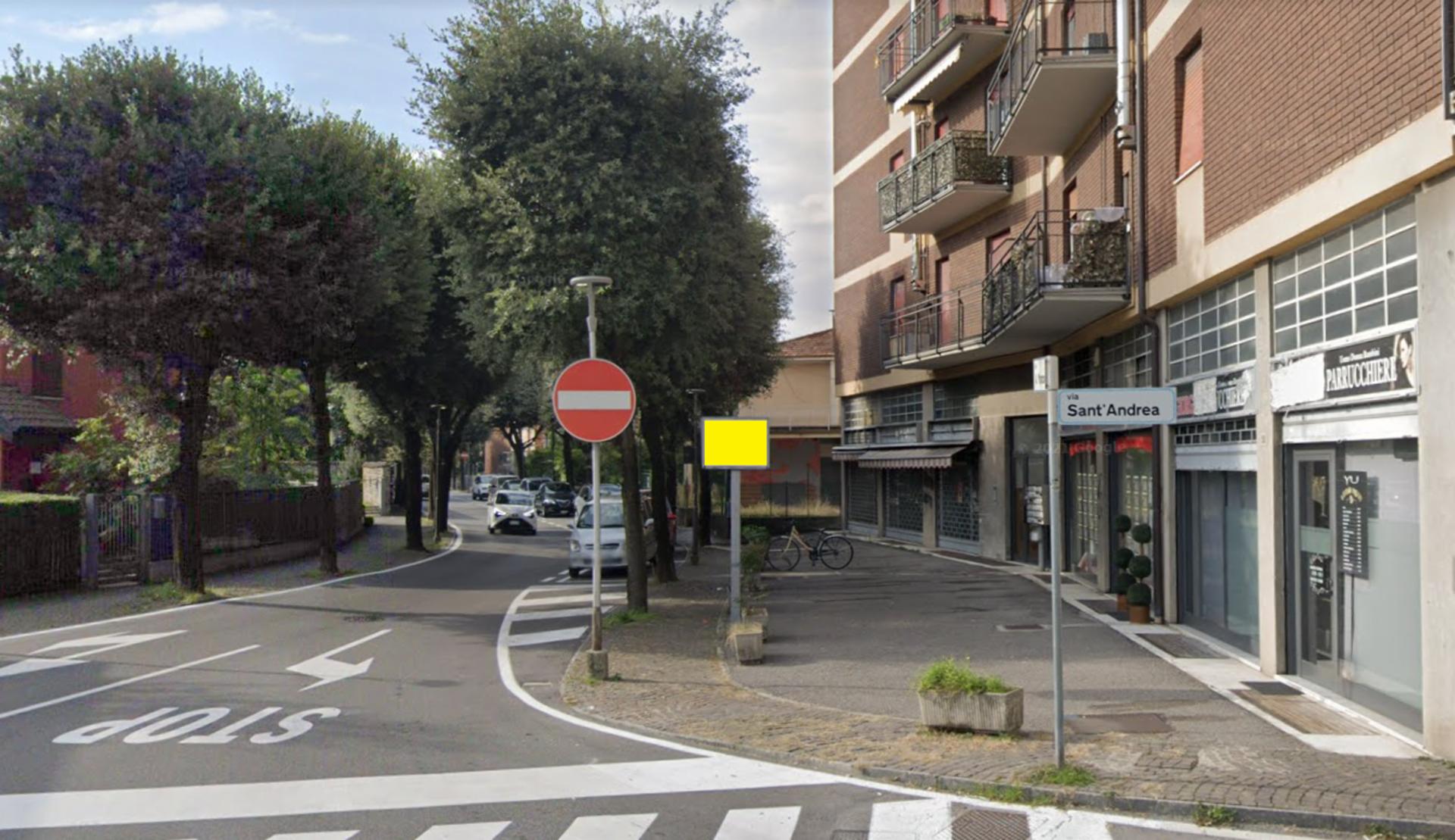 Impianto OROLOGIO a Dalmine, in zona Al brodo di giuggiole