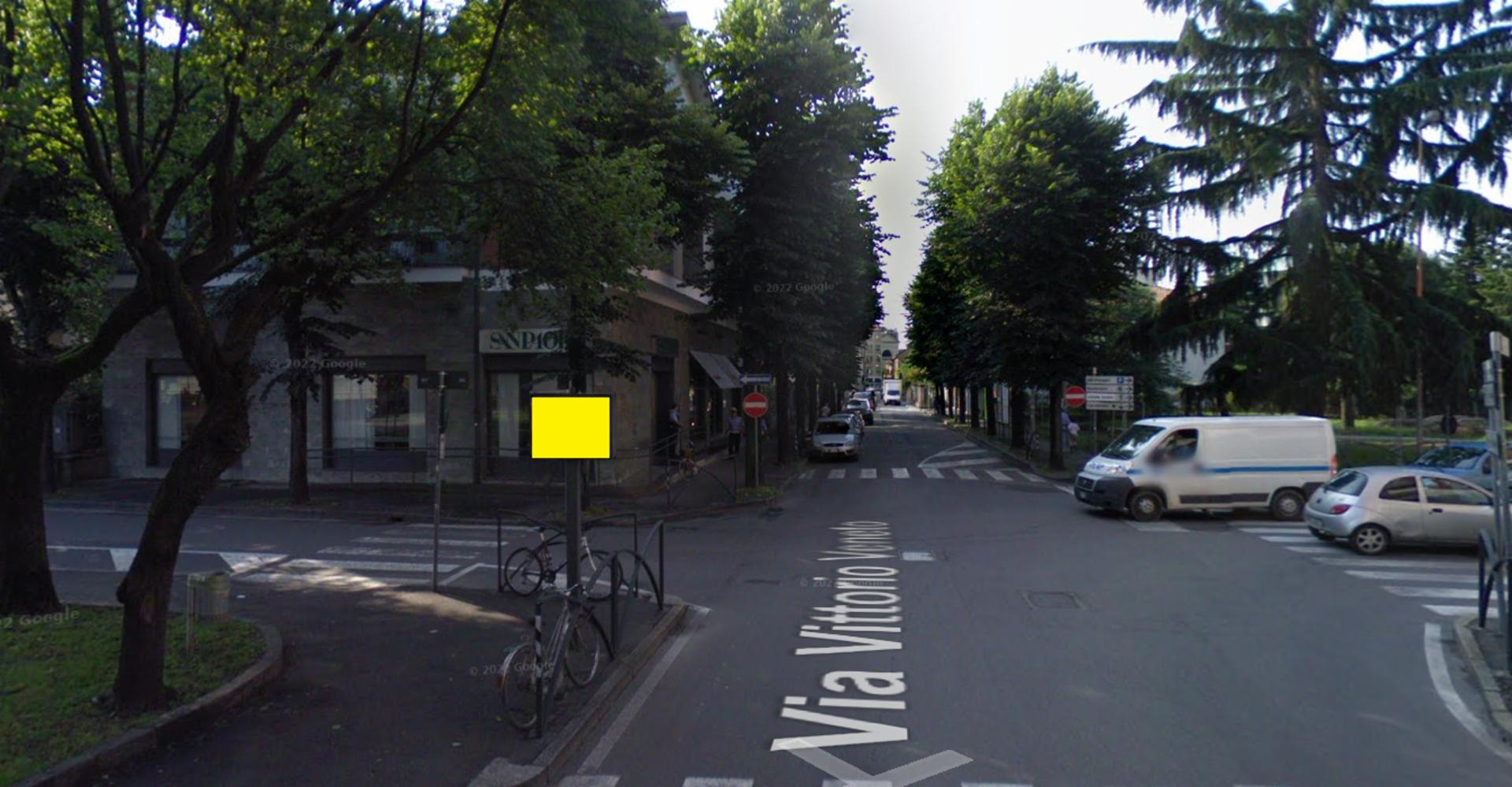 Impianto OROLOGIO a Brugherio, in zona Semplicemente Angy parrucchieri
