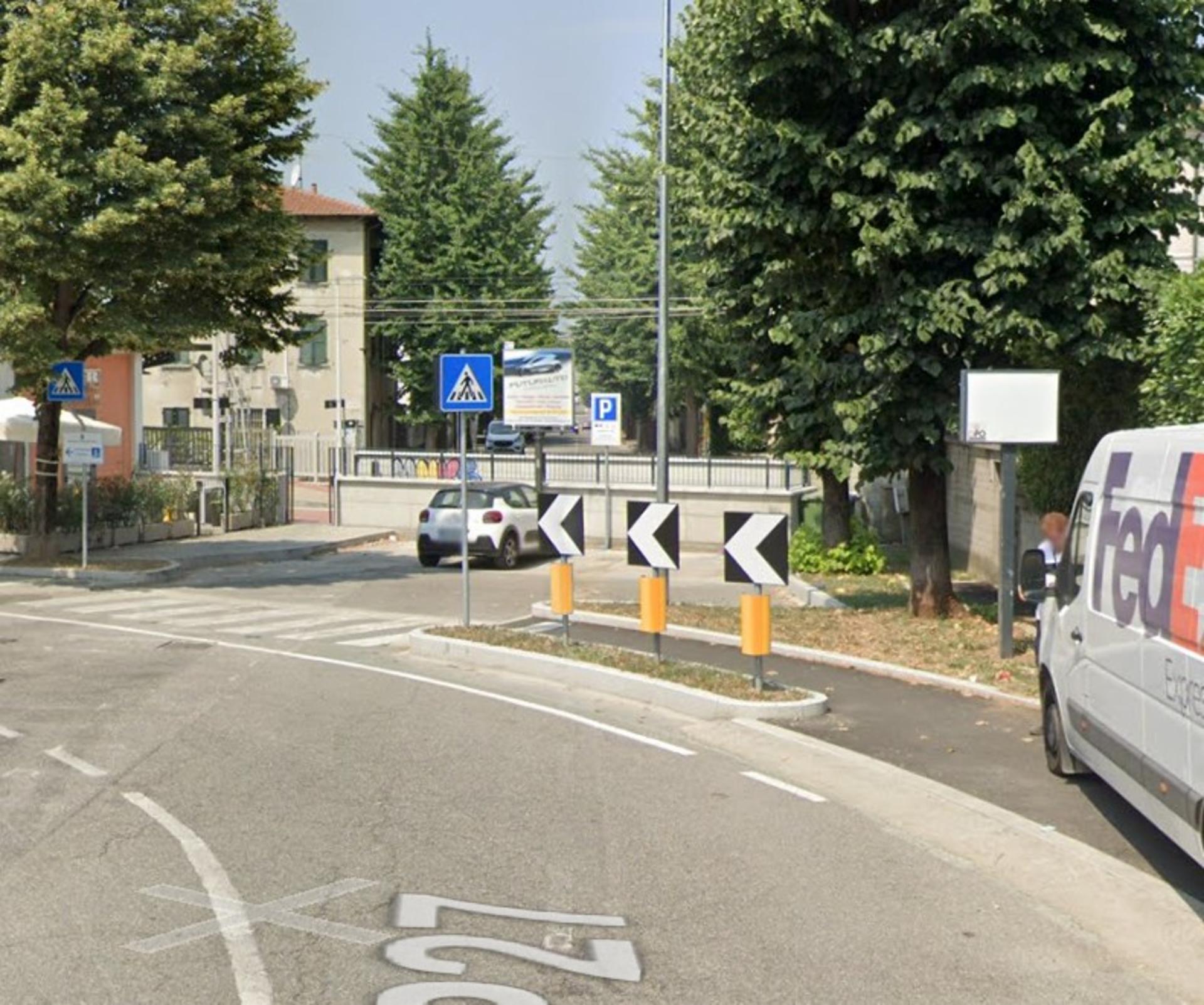 Impianto OROLOGIO a Fino Mornasco, in zona Pasticceria Sottozero