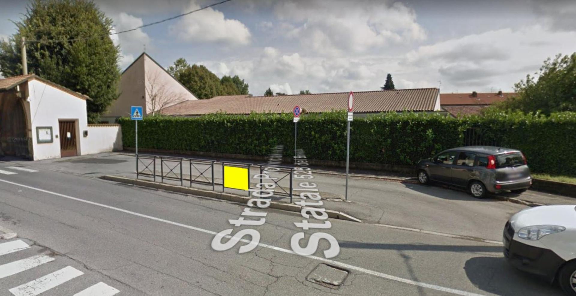 Impianto a VIA Mazzini  Vaprio d'Adda