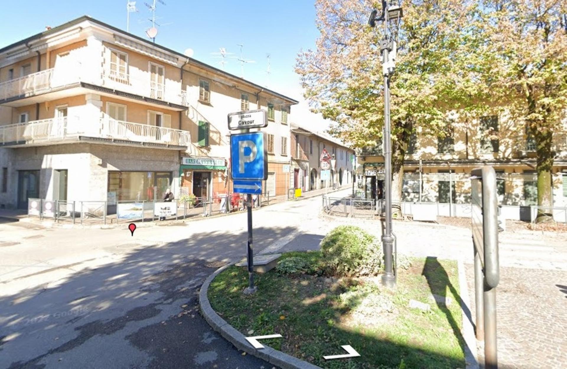 Impianto TRANSENNA a Cassano d'Adda, in zona da Mirco