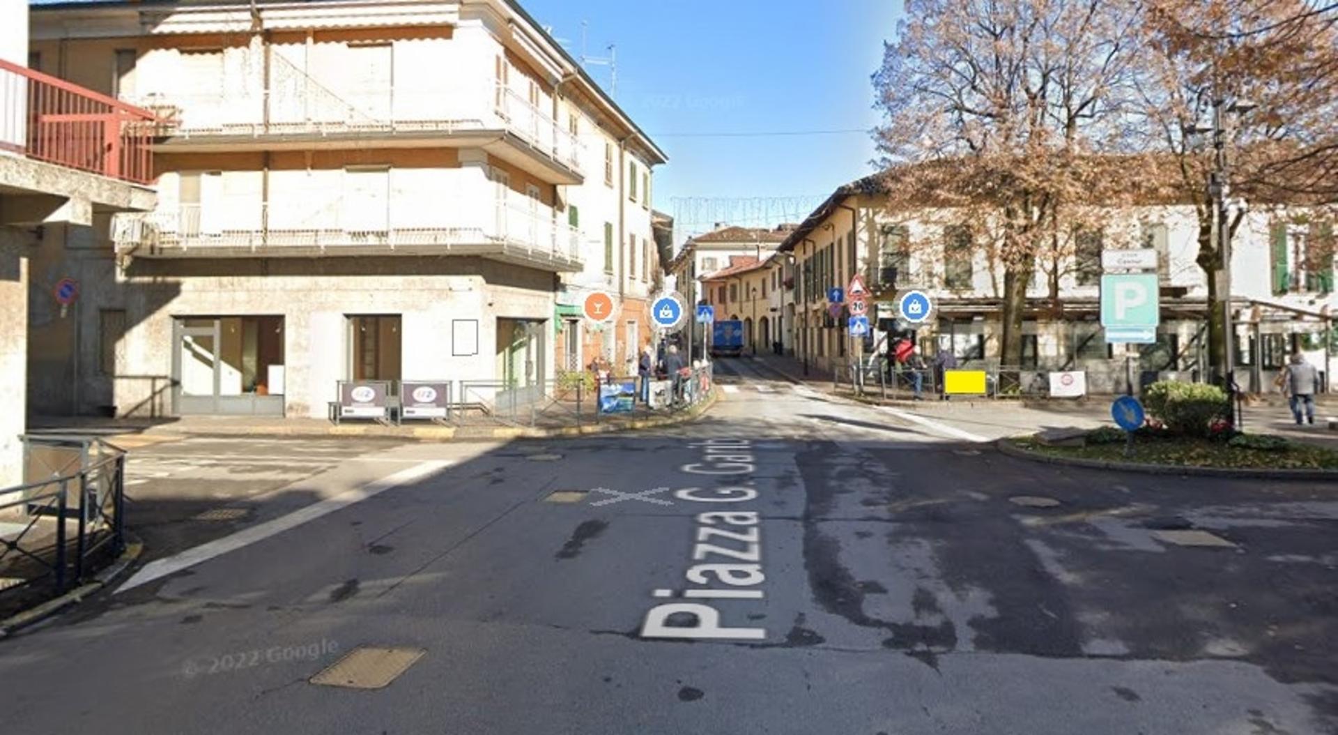Impianto TRANSENNA a Cassano d'Adda, in zona da Mirco