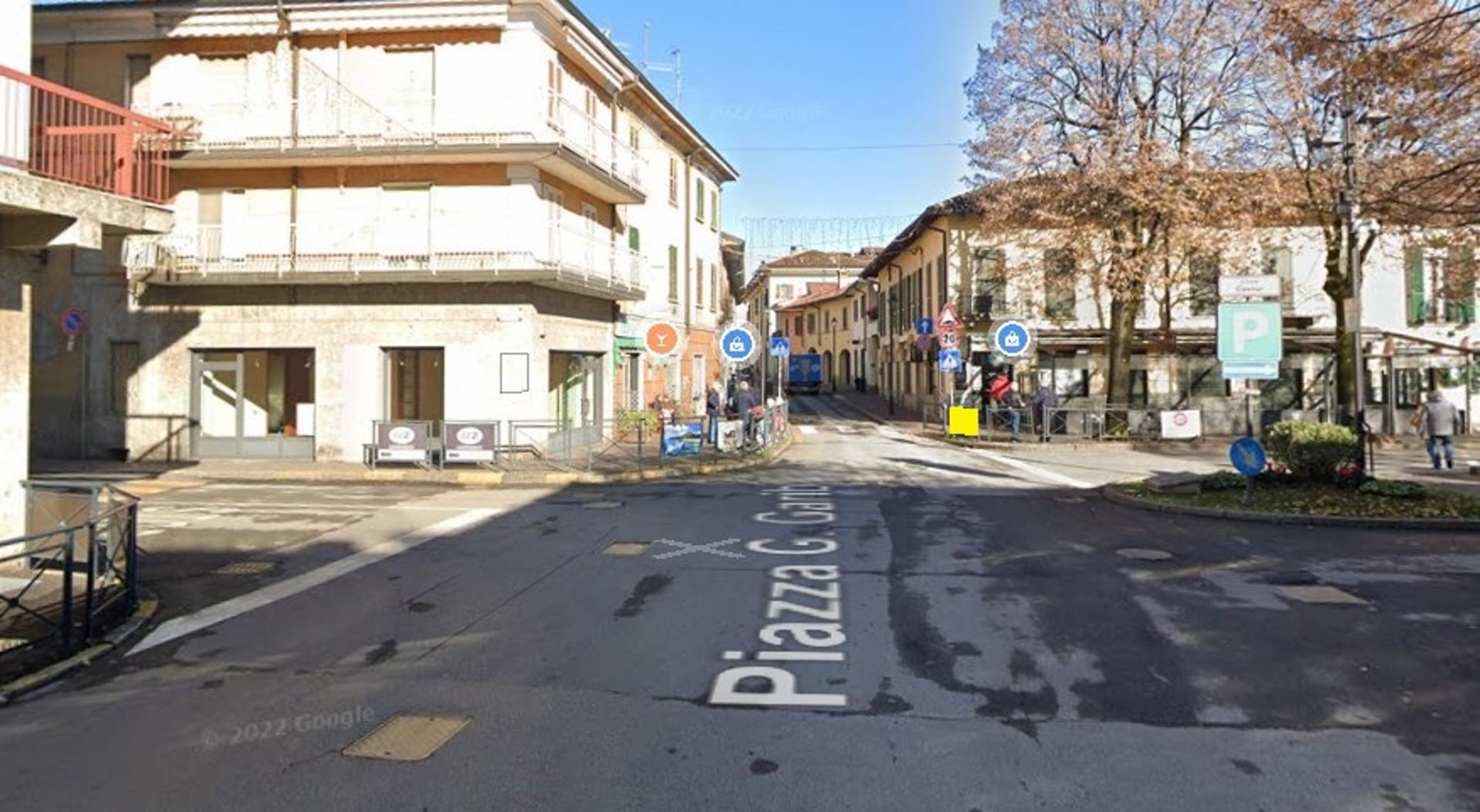 Impianto TRANSENNA a Cassano d'Adda, in zona da Mirco