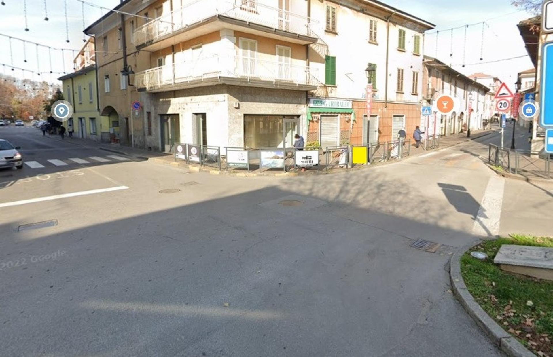 Impianto TRANSENNA a Cassano d'Adda, in zona da Mirco