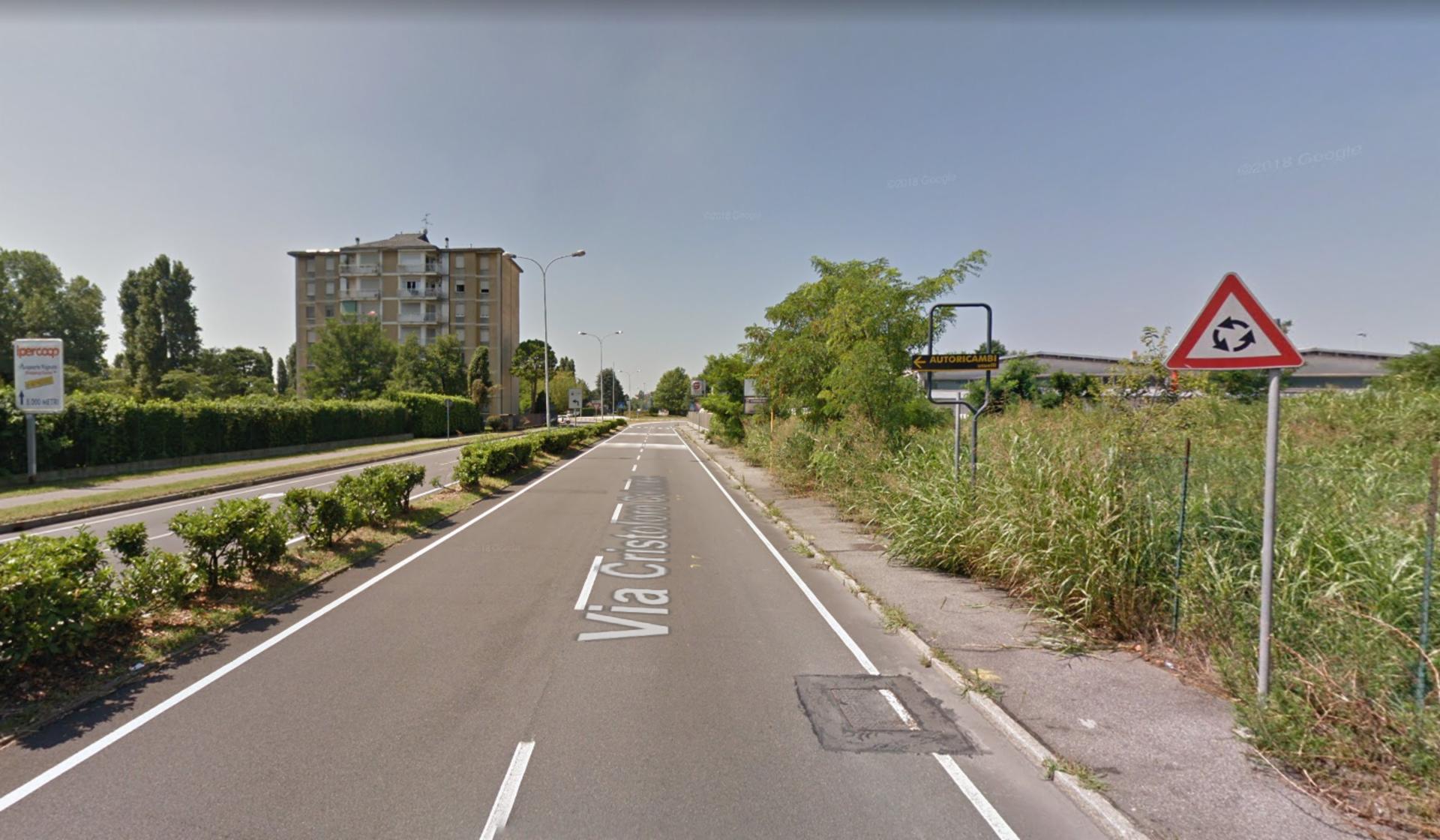 Impianto FRECCE / PREINSEGNE a Melzo, in zona Centro Sportivo Melzo