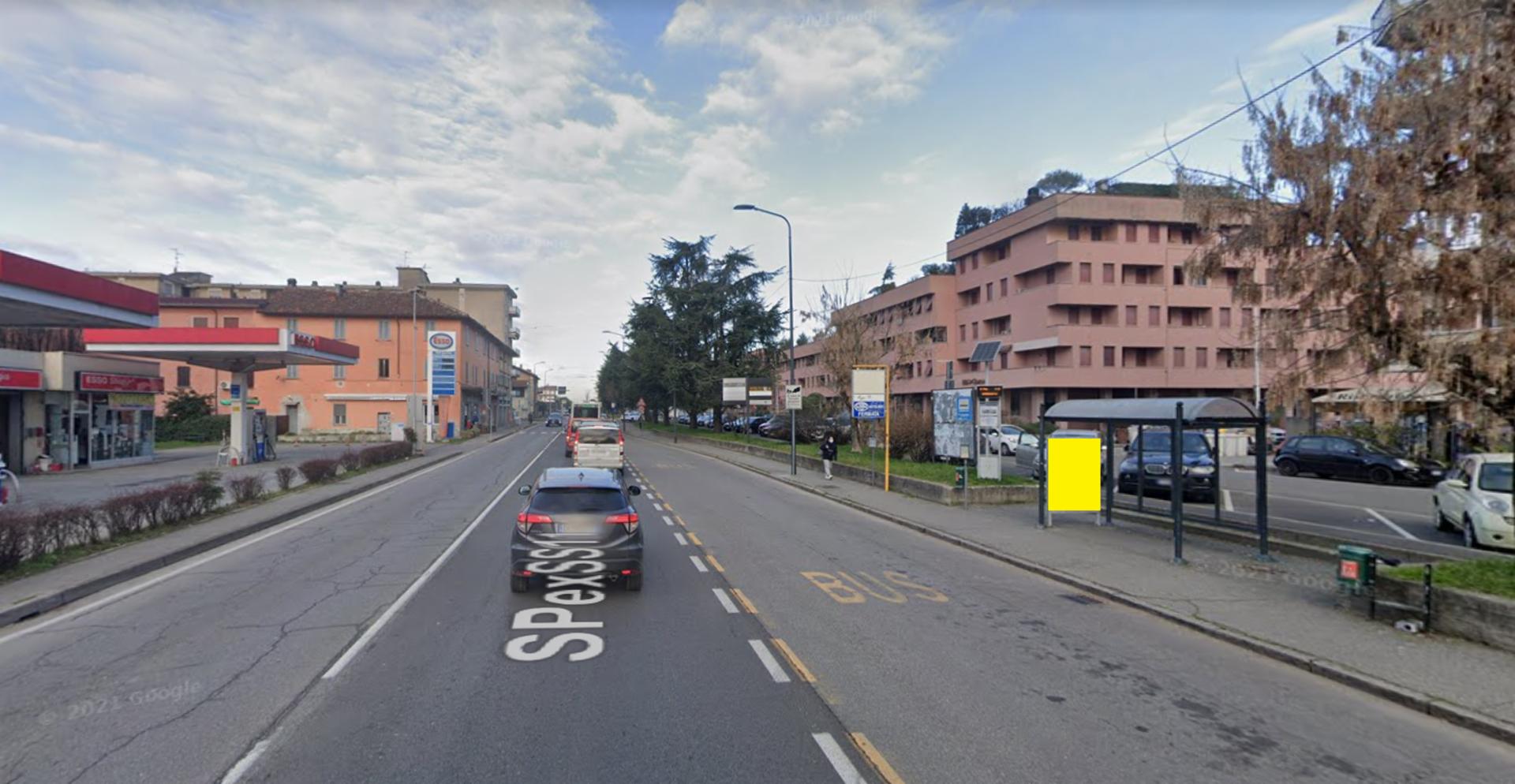 Impianto a VIA Milano 15 Cassano d'Adda