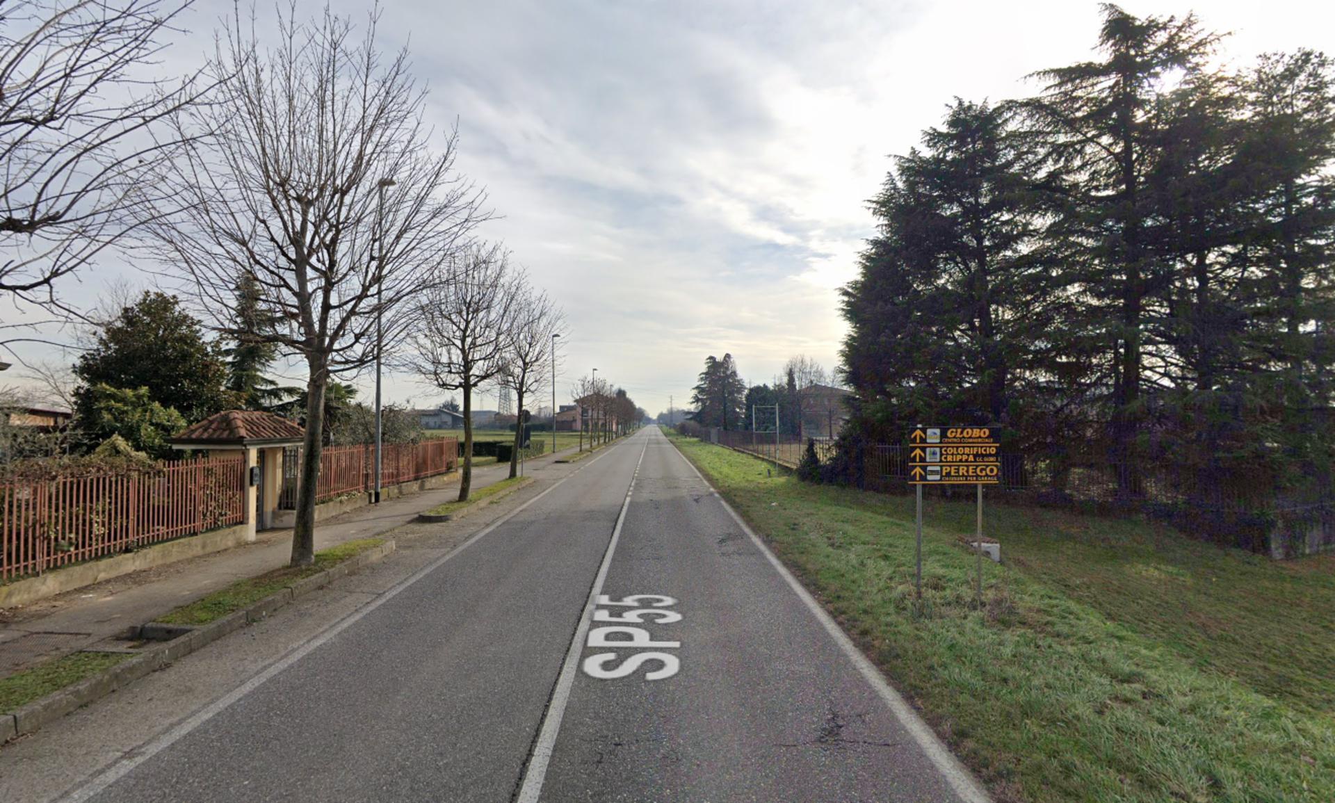 Impianto a VIA per Cornate  Verderio