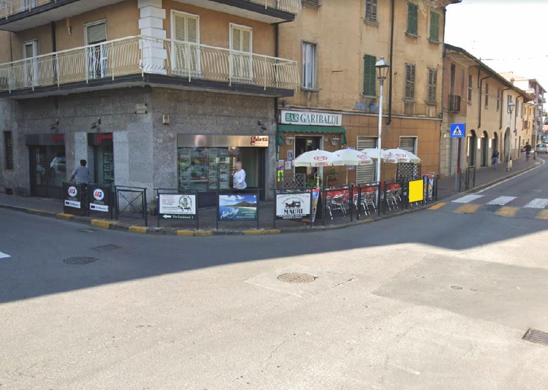 Impianto TRANSENNA a Cassano d'Adda, in zona da Mirco