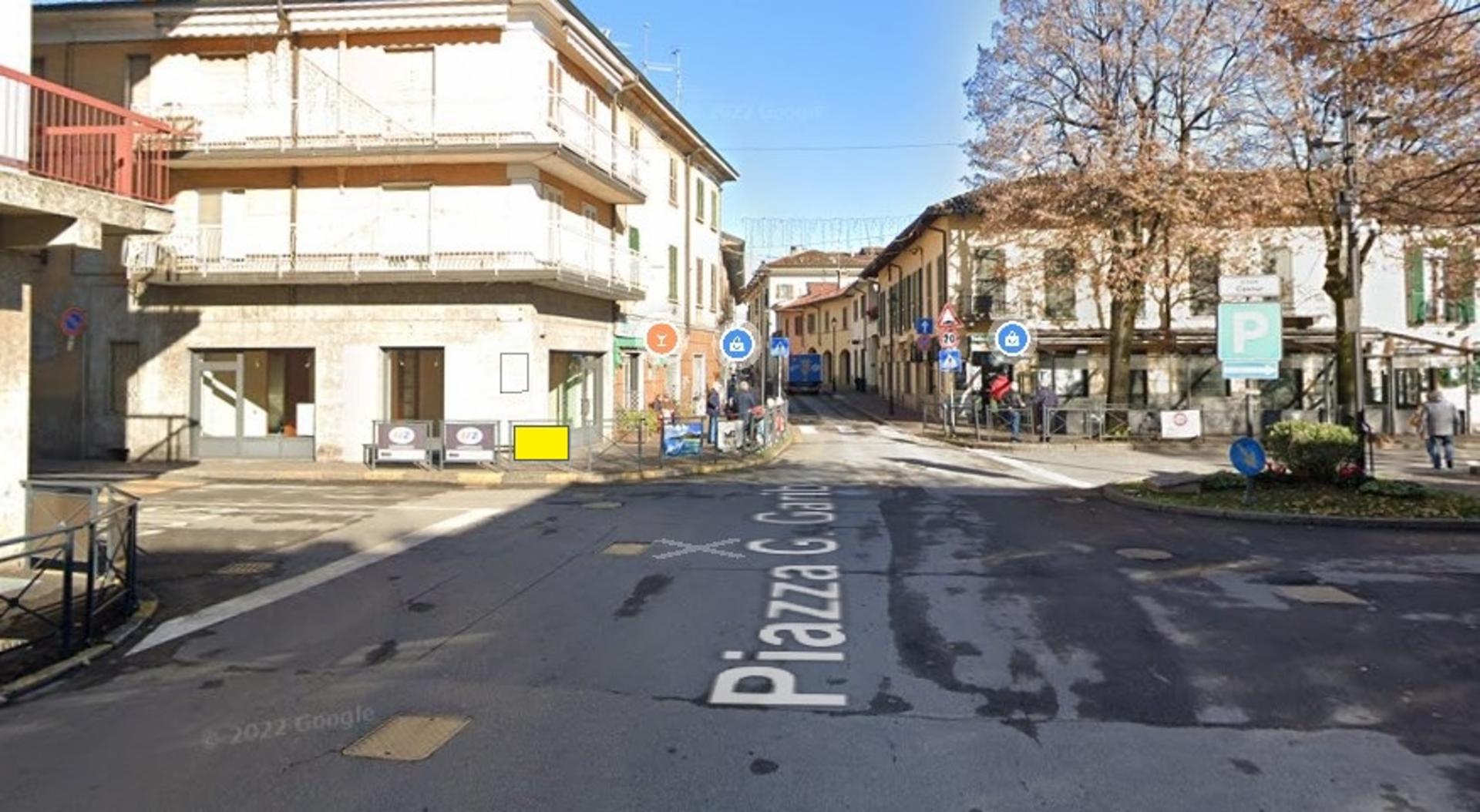 Impianto transenna a Cassano d'Adda