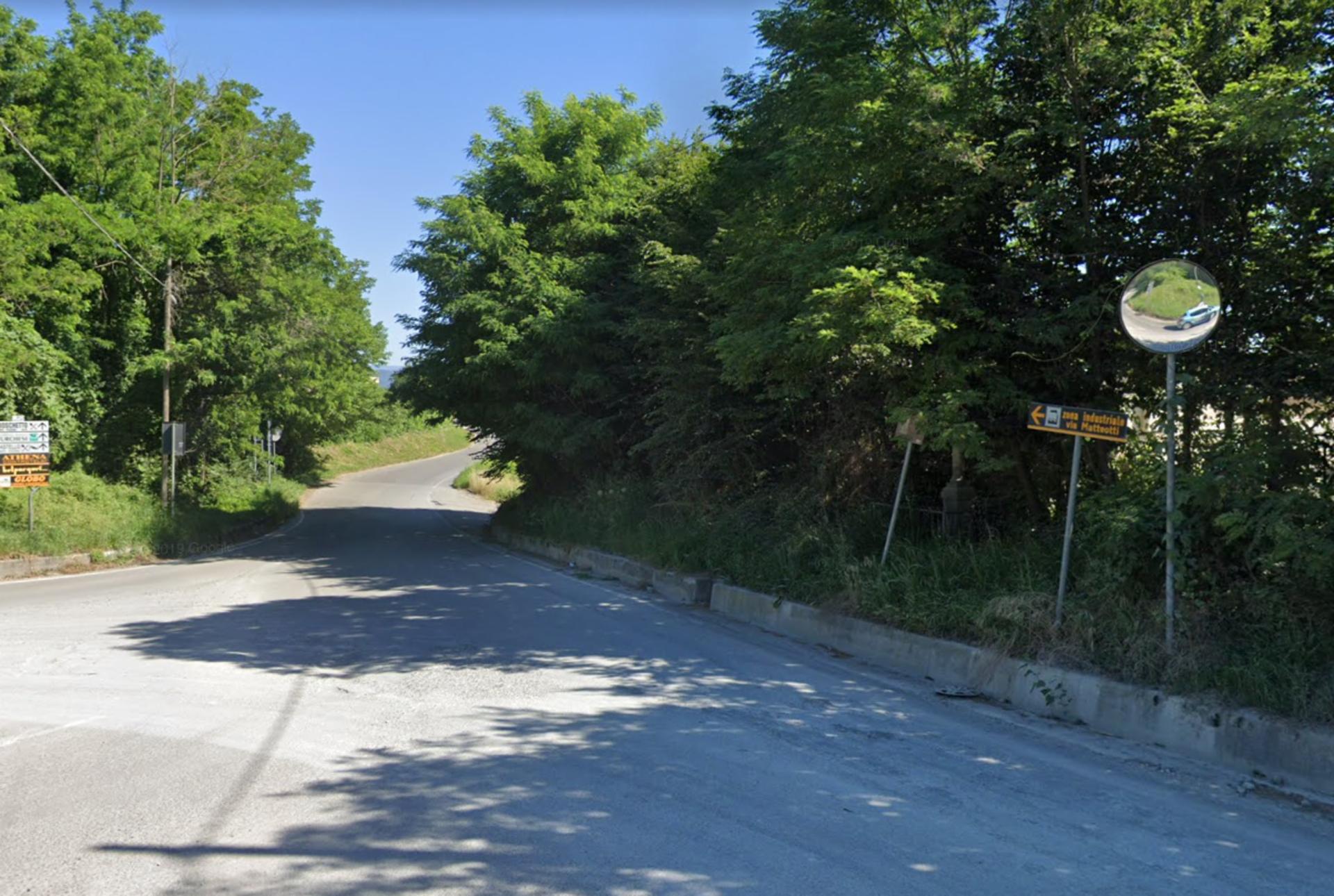 Impianto a VIA Strada Costiera angolo Via Rossa  Cornate d'Adda
