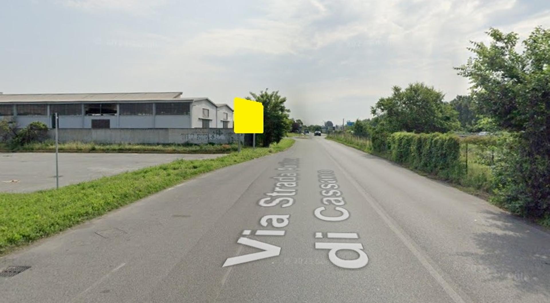 Impianto 6 X 3 a Vignate, in zona Oratorio della Natività di Santa Maria